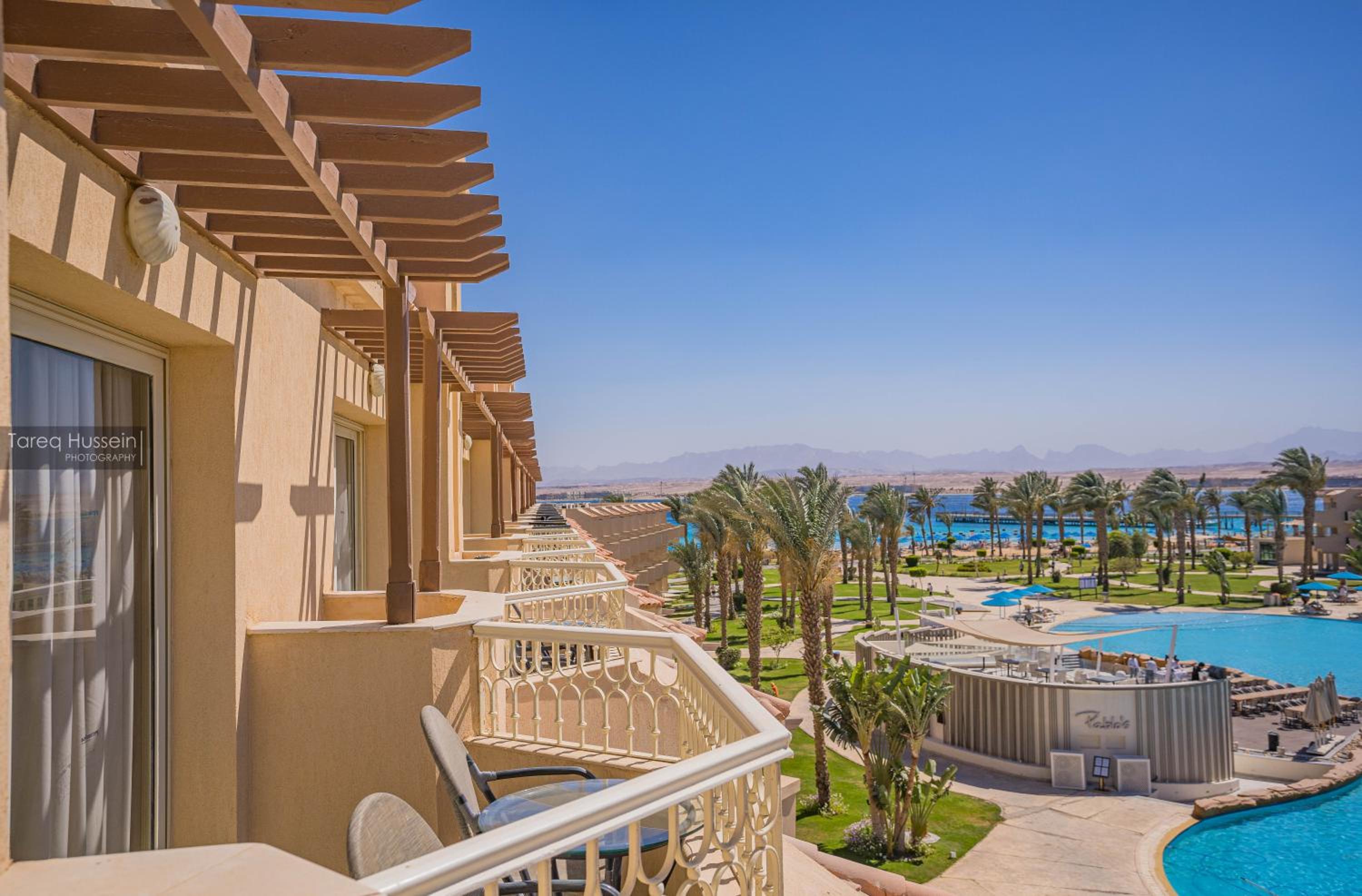 Pyramisa Beach Resort Sahl Hasheesh