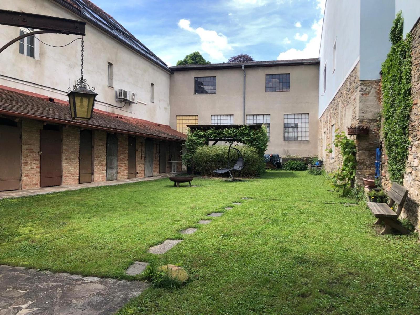 Casa di Giovanni - Österreich
