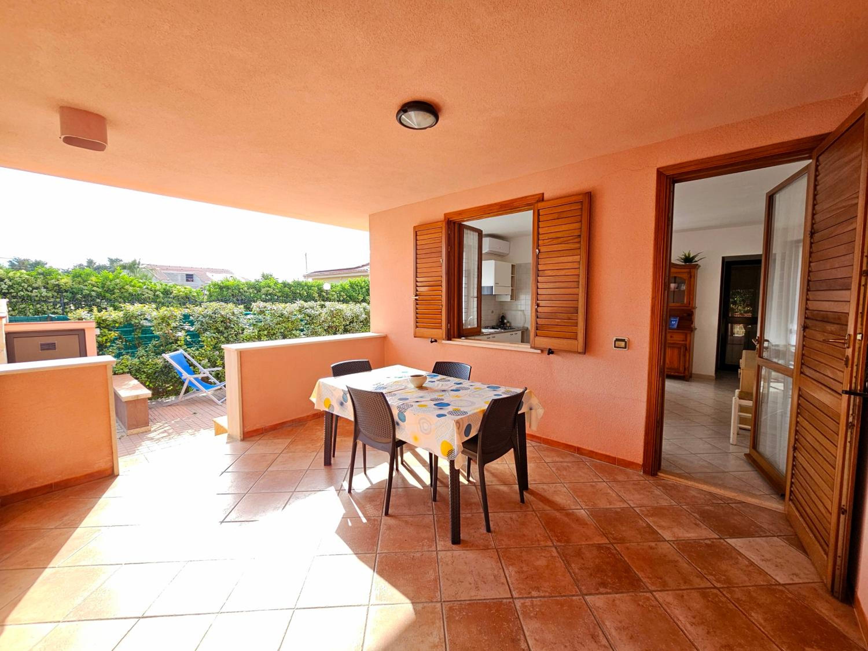 Costa Mediterranea Holiday Homes