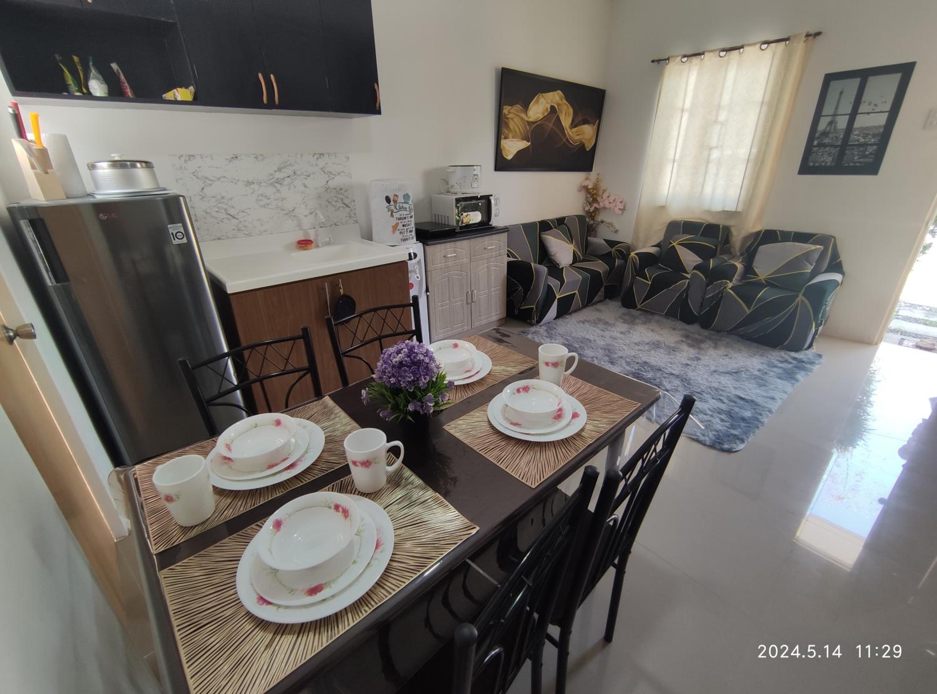 Beautiful 2-Bedroom Townhouse in Panglao Island view 5