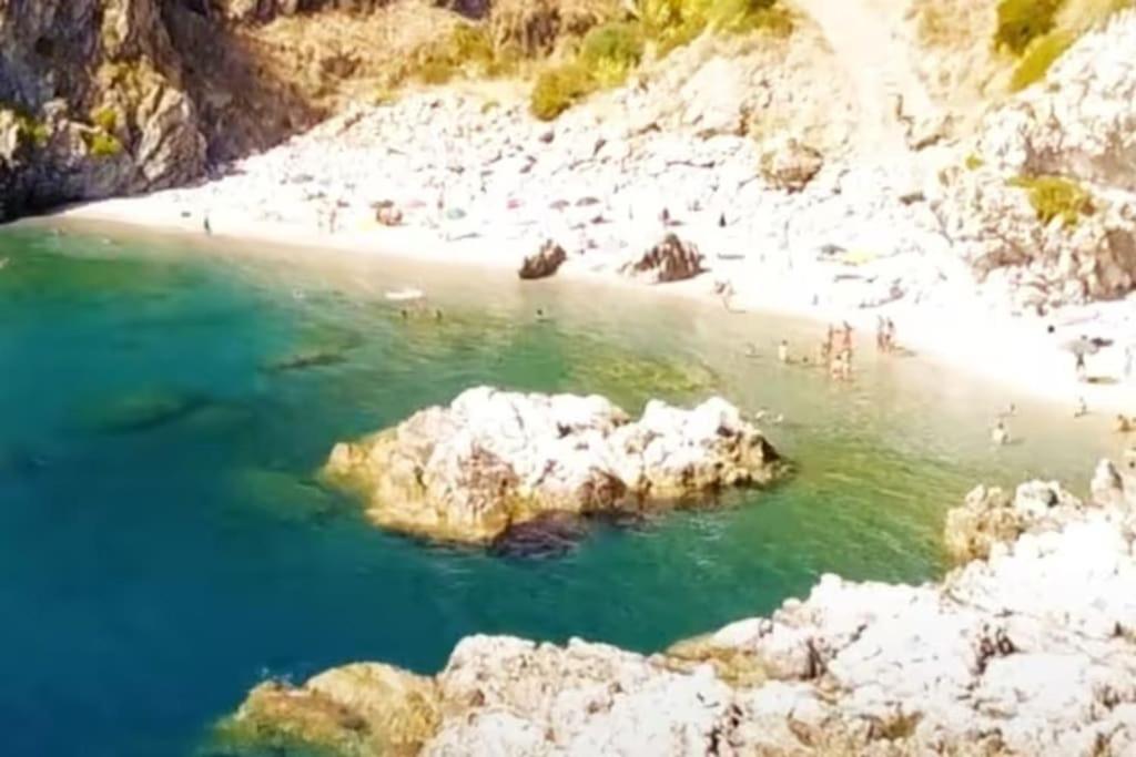Nel blu di Copanello view 2