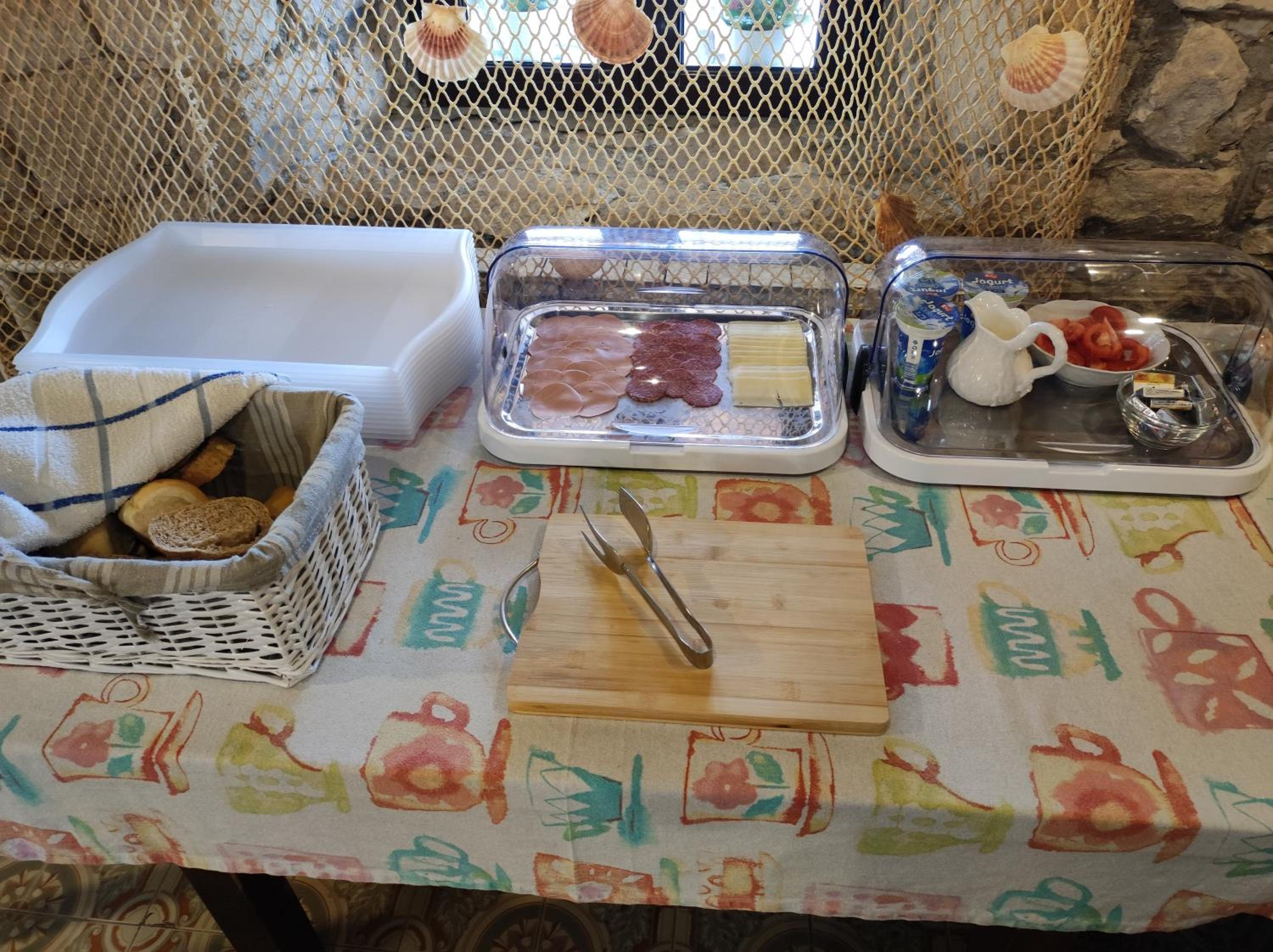 Apartman Karmela