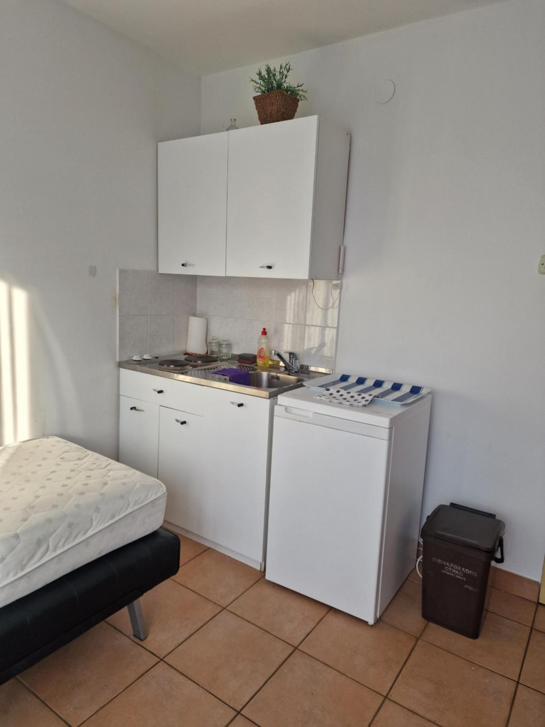 Apartman Isadora