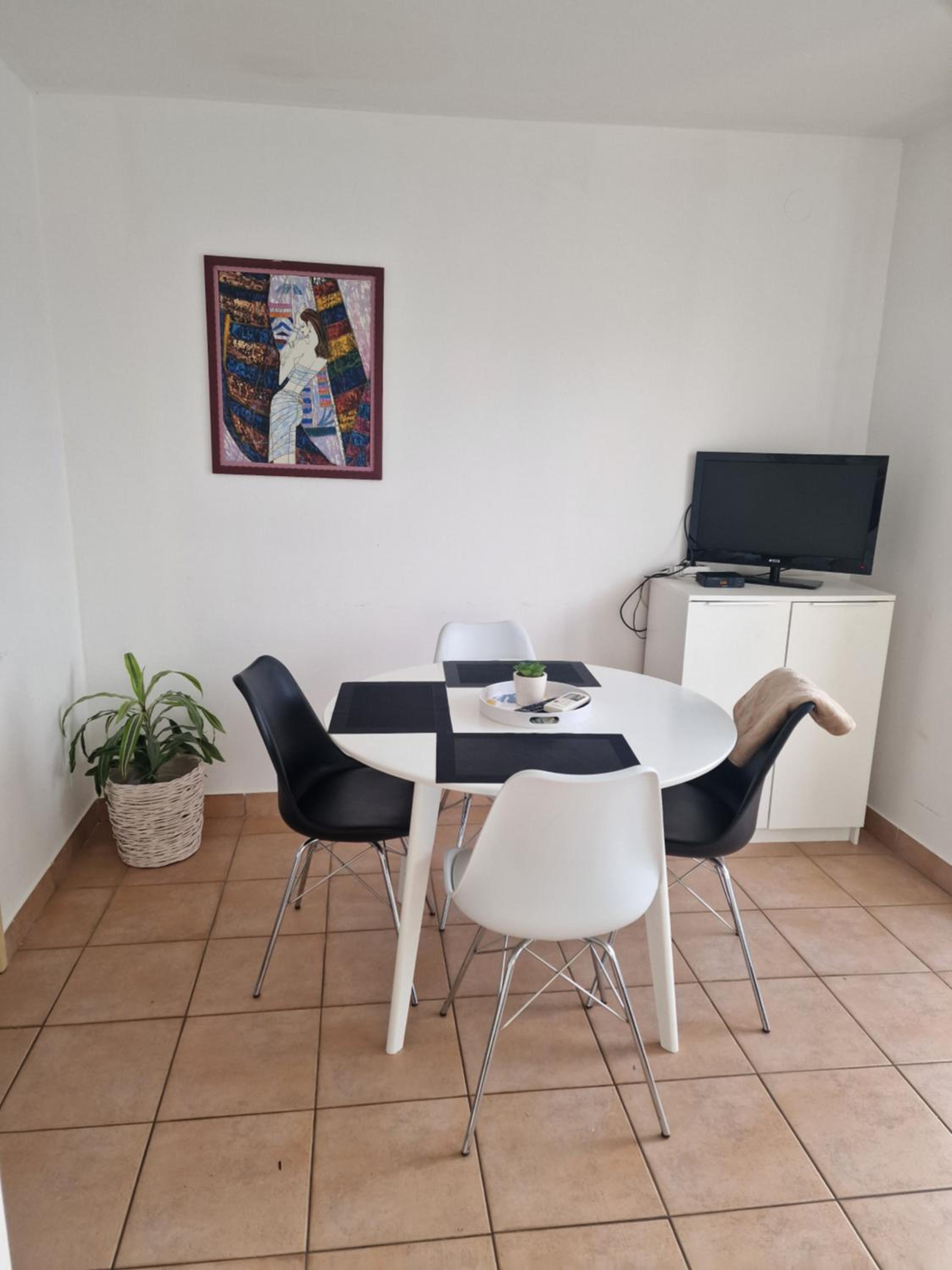 Apartman Isadora