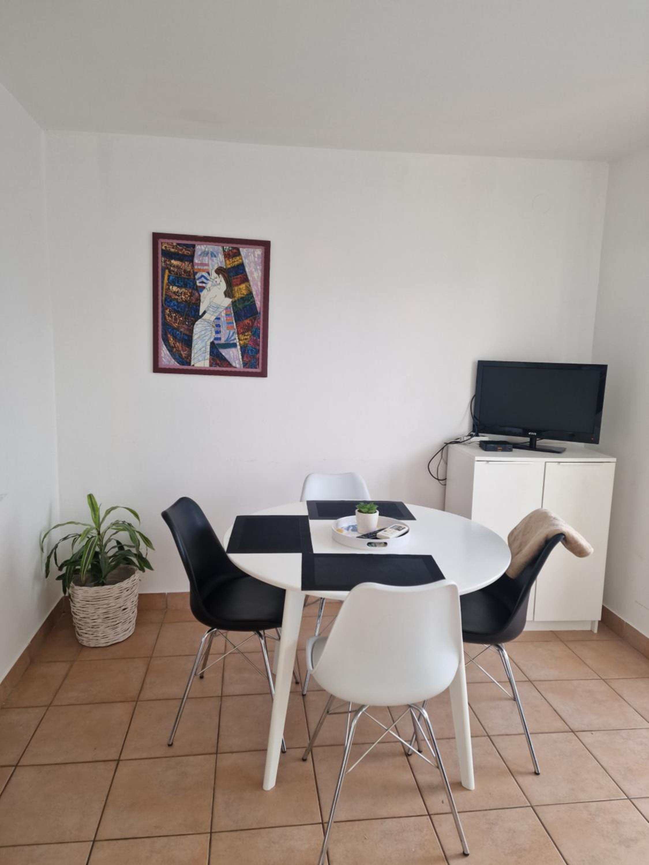 Apartman Isadora