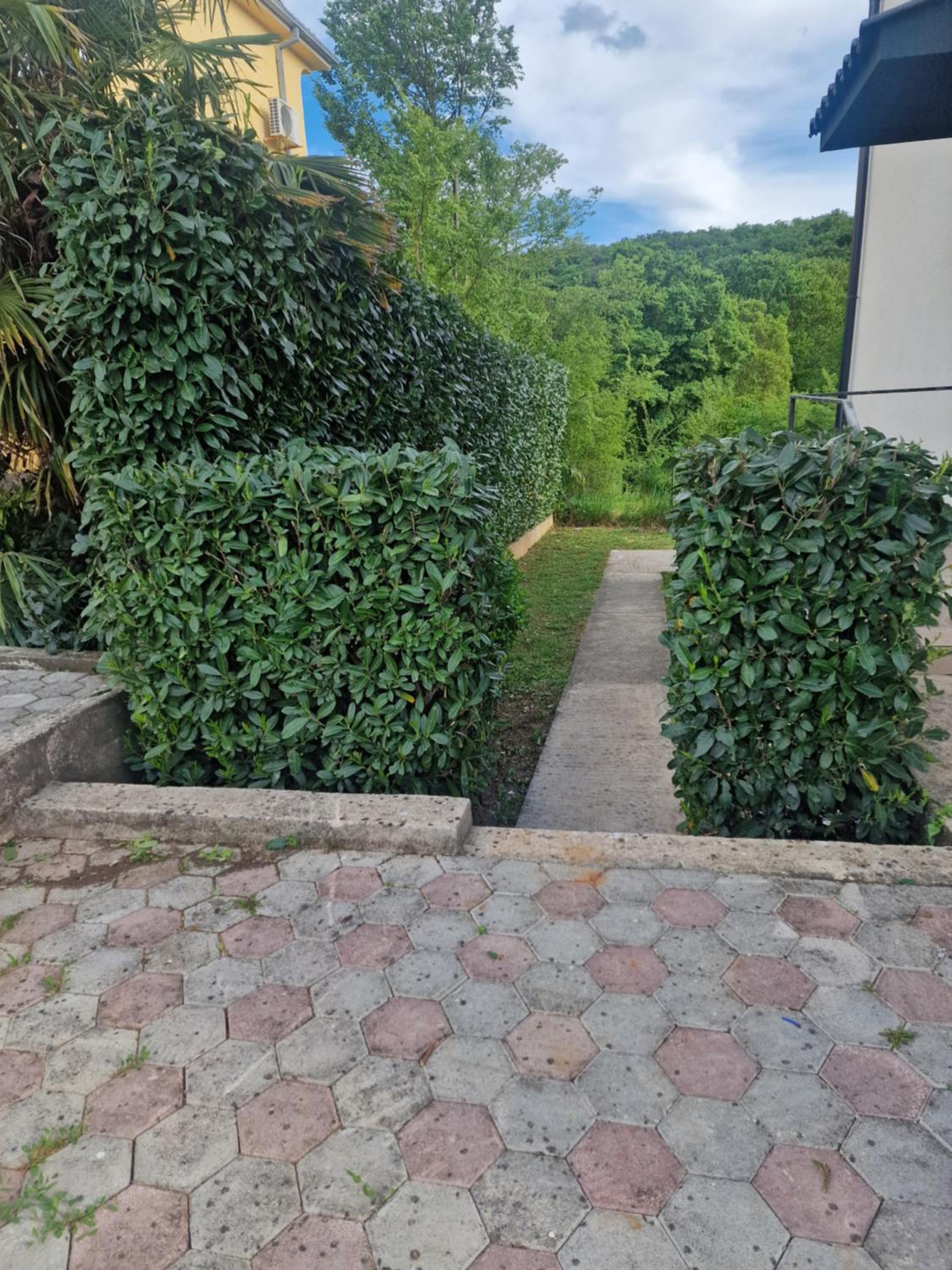 Apartman Isadora