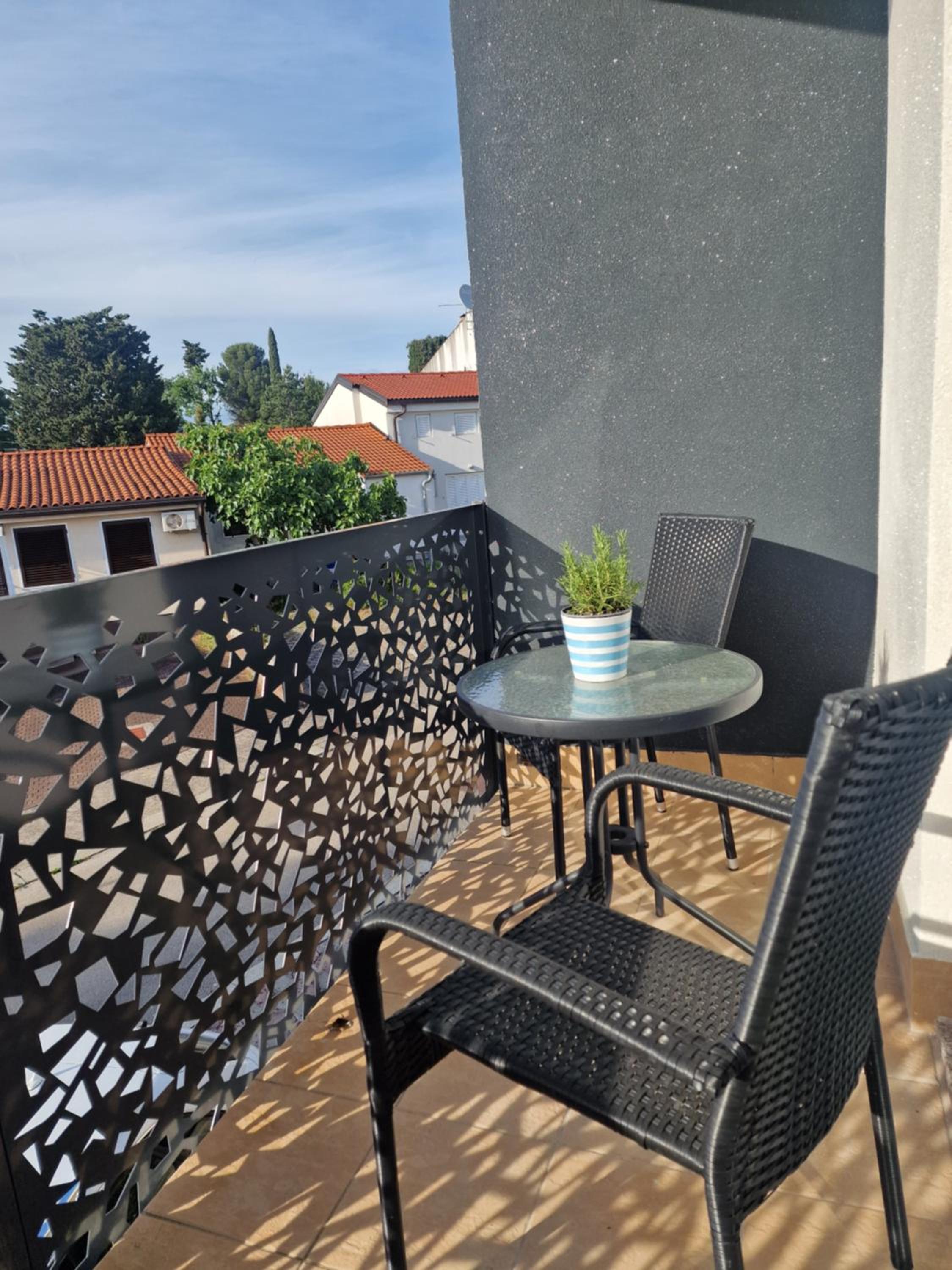 Apartman Isadora