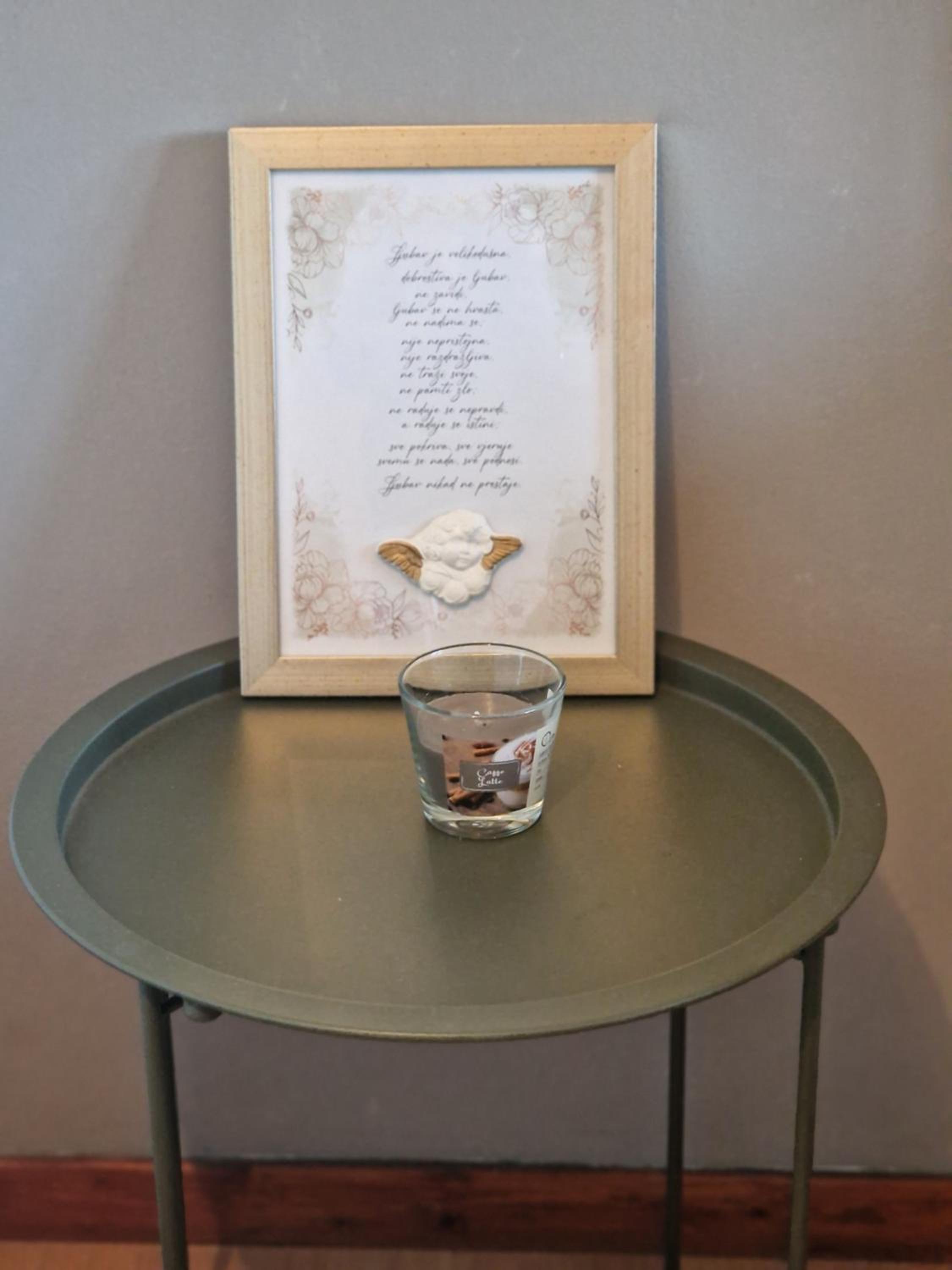 Apartman Isadora
