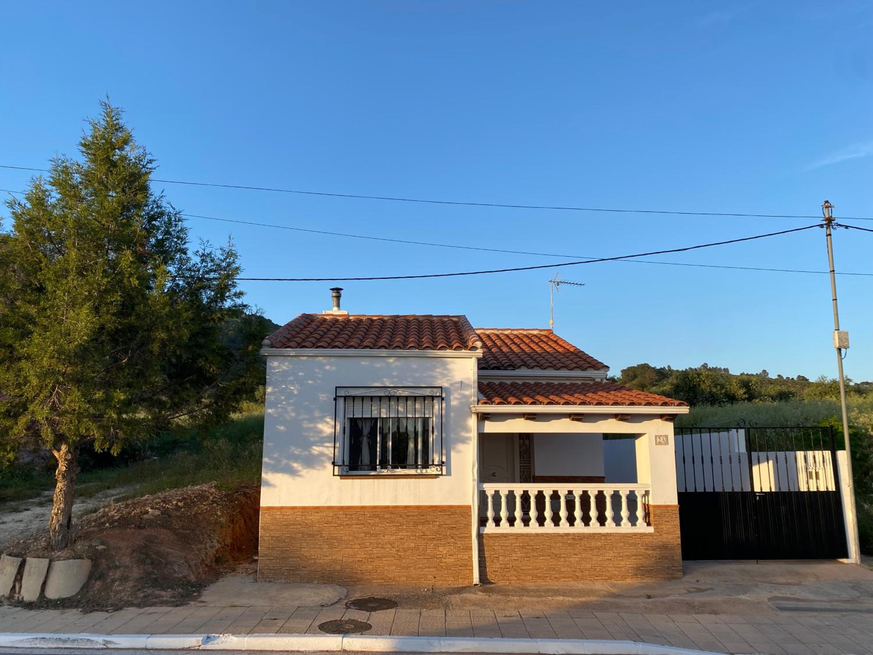 Casa Sierra