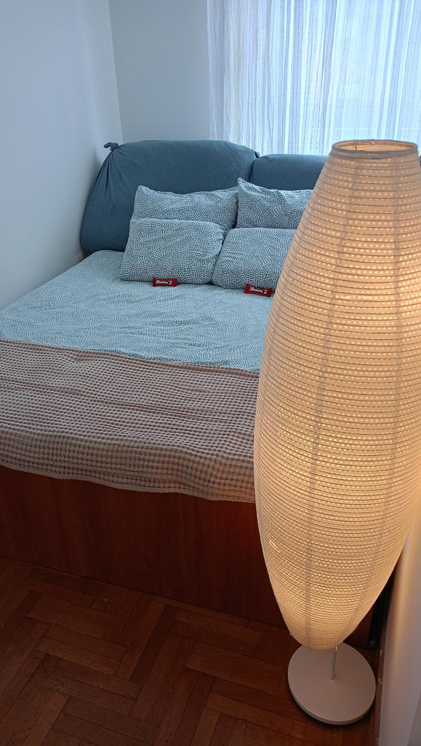 Clockwork orange apartment, fotografía 3