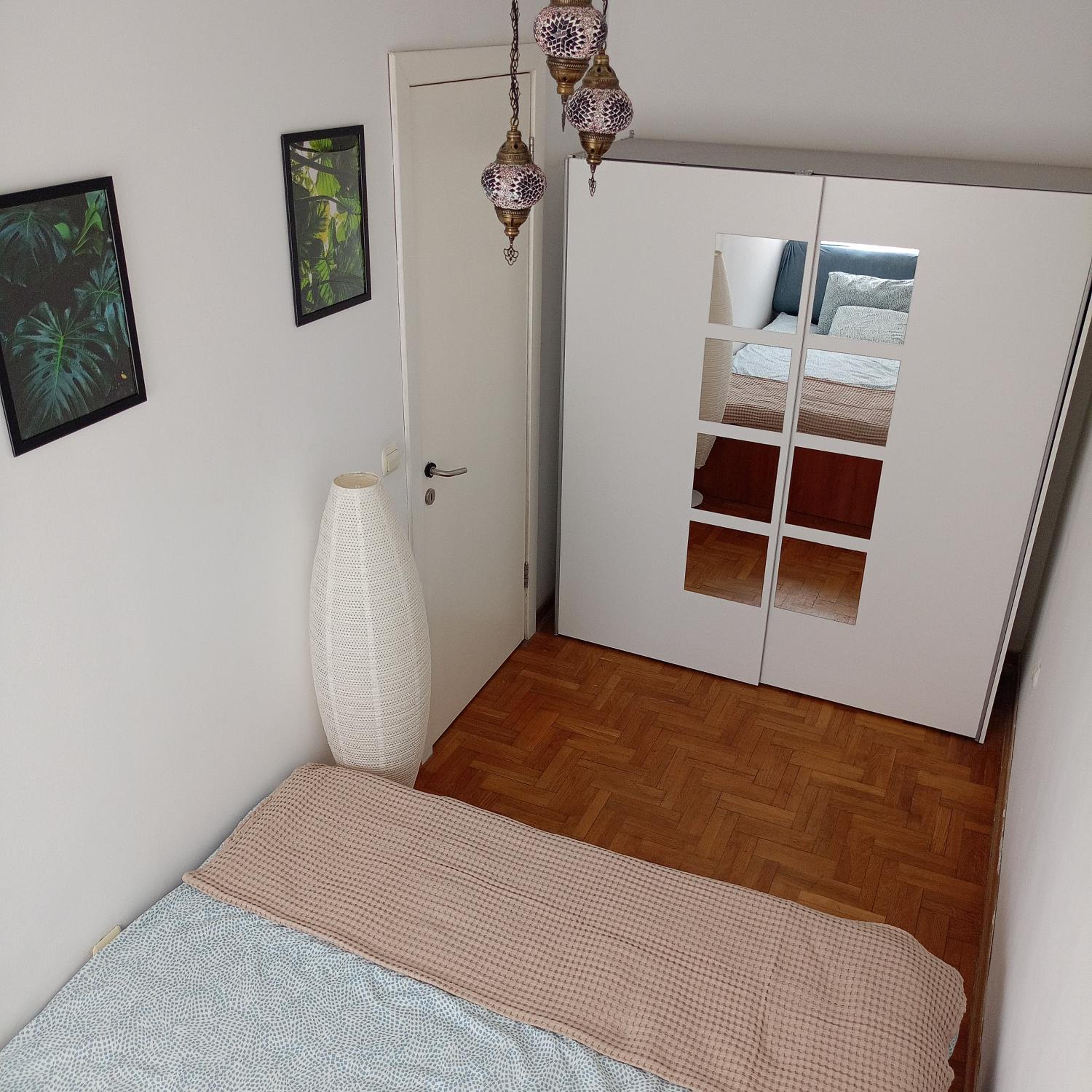 Clockwork orange apartment, fotografía 4