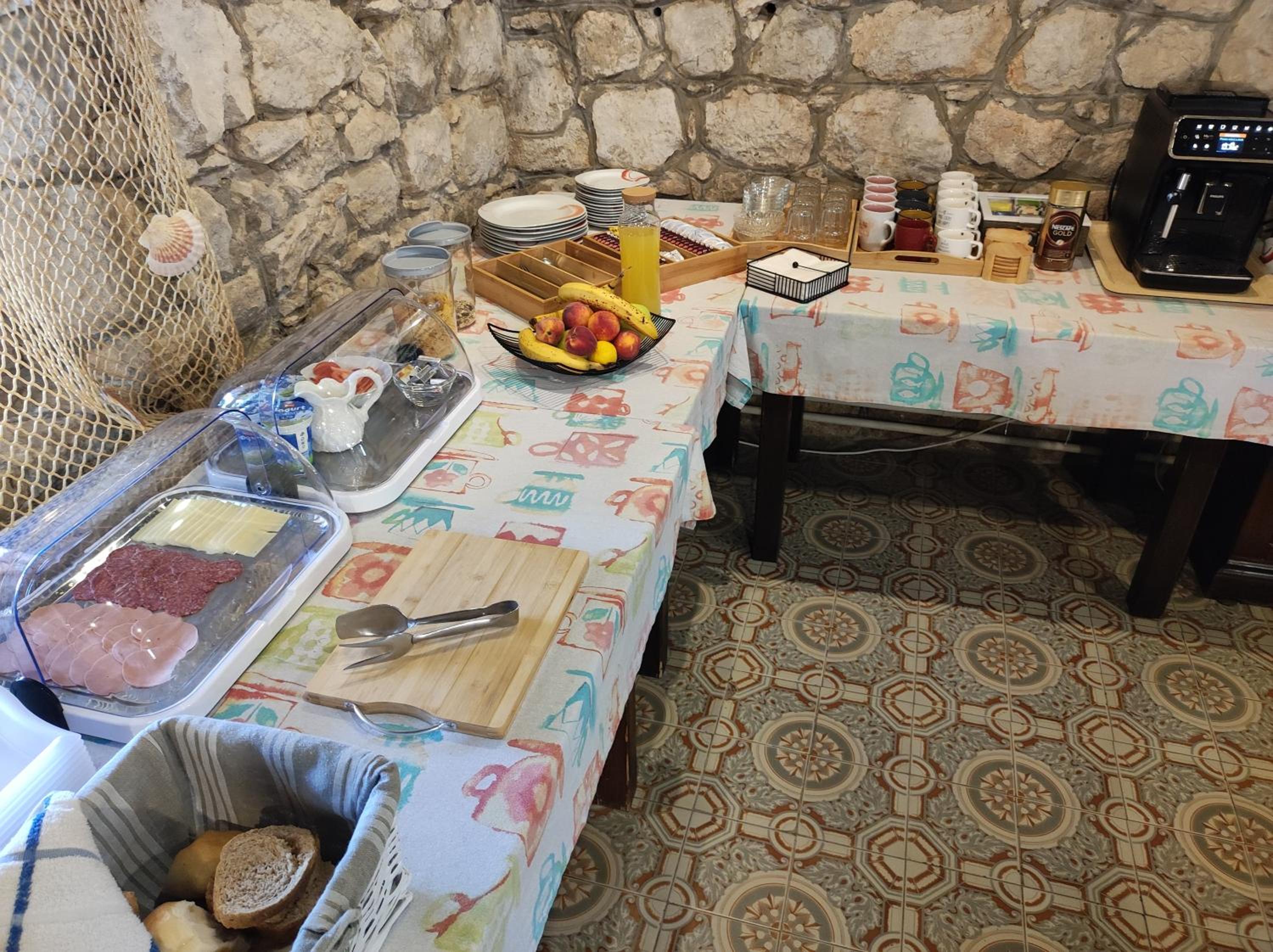 Apartman Karmela