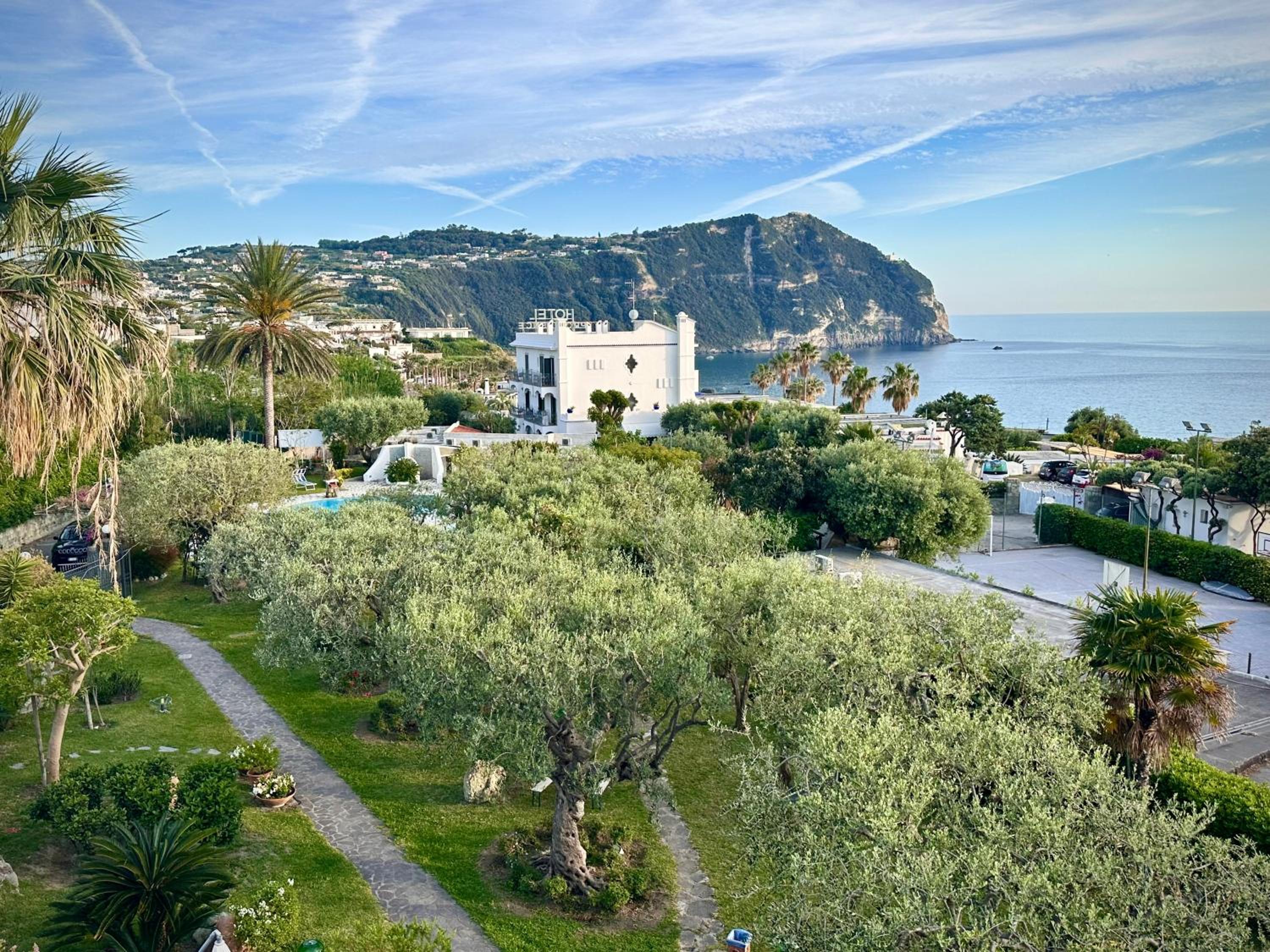 Hotel Boutique Ischia - Image 1