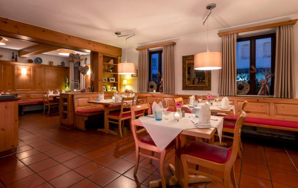 Adler Landhotel