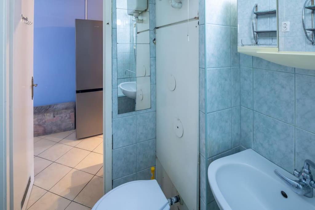 Convenient City Stay