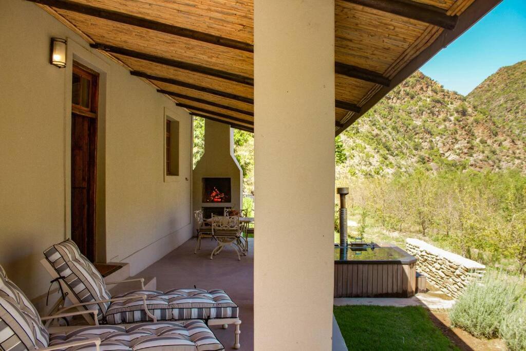 The Sweetheart Cottage, Buffelskloof Getaway view 5