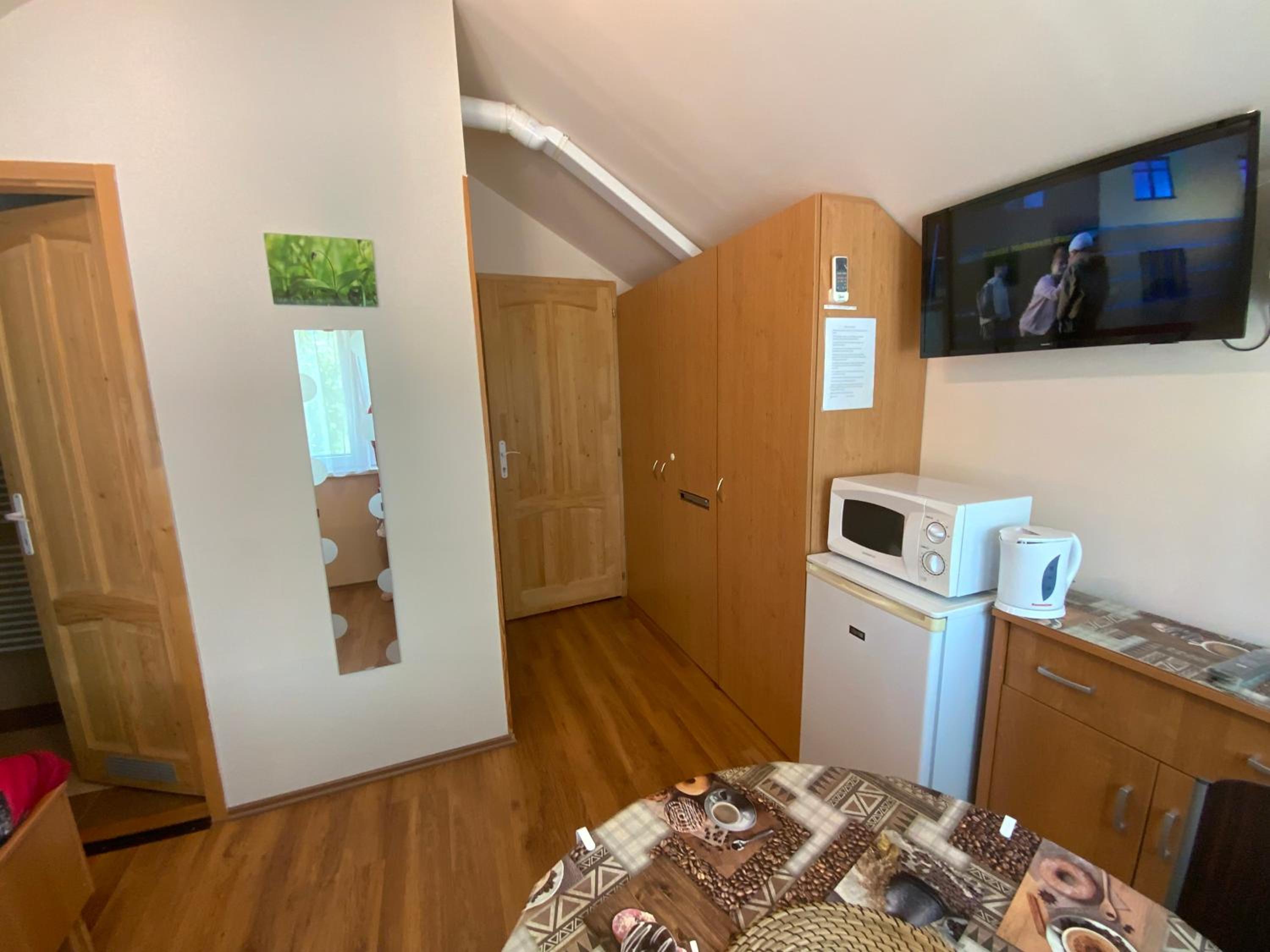 Első Fecske apartmanok, photo 14