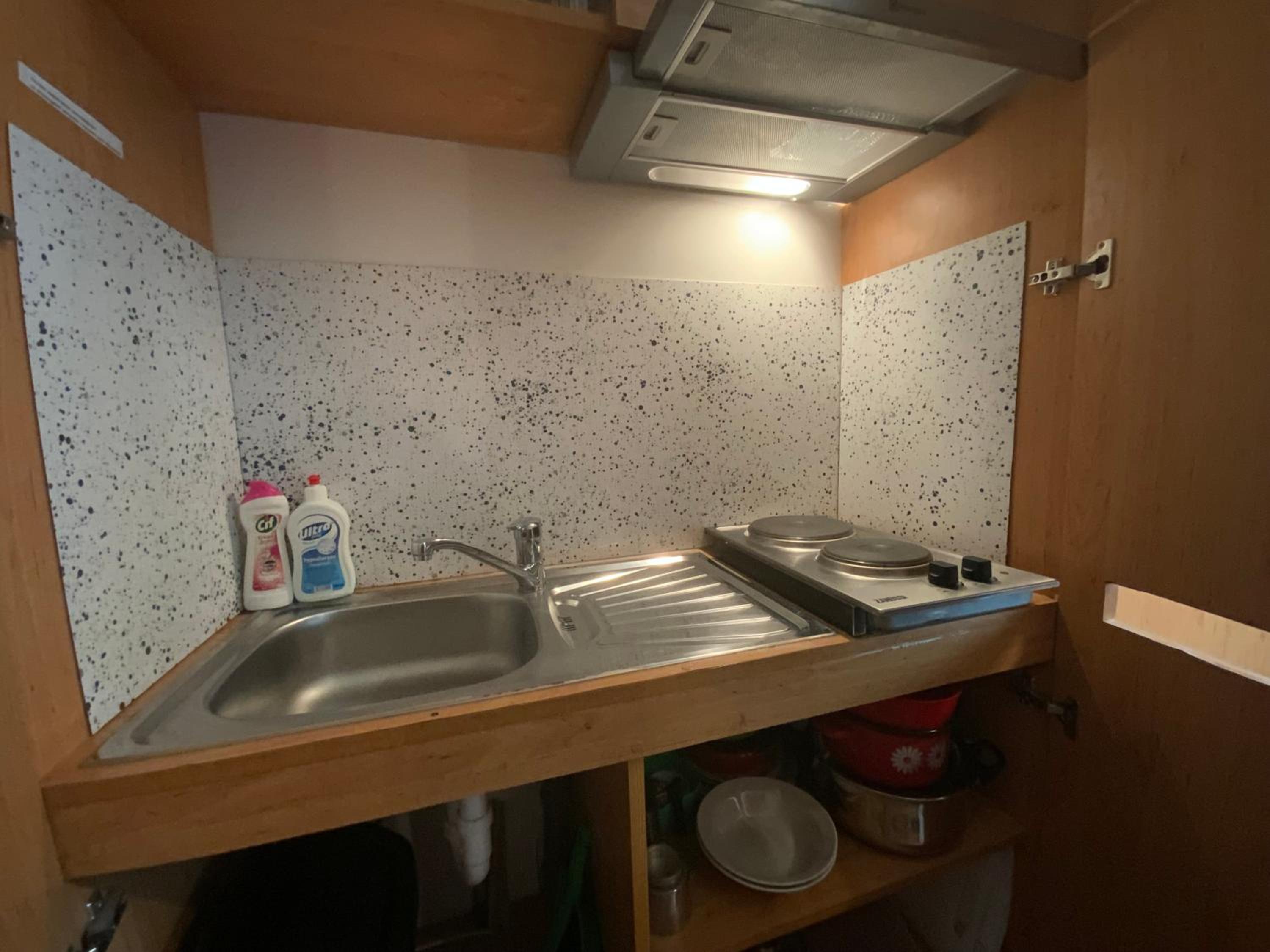 Első Fecske apartmanok, photo 4
