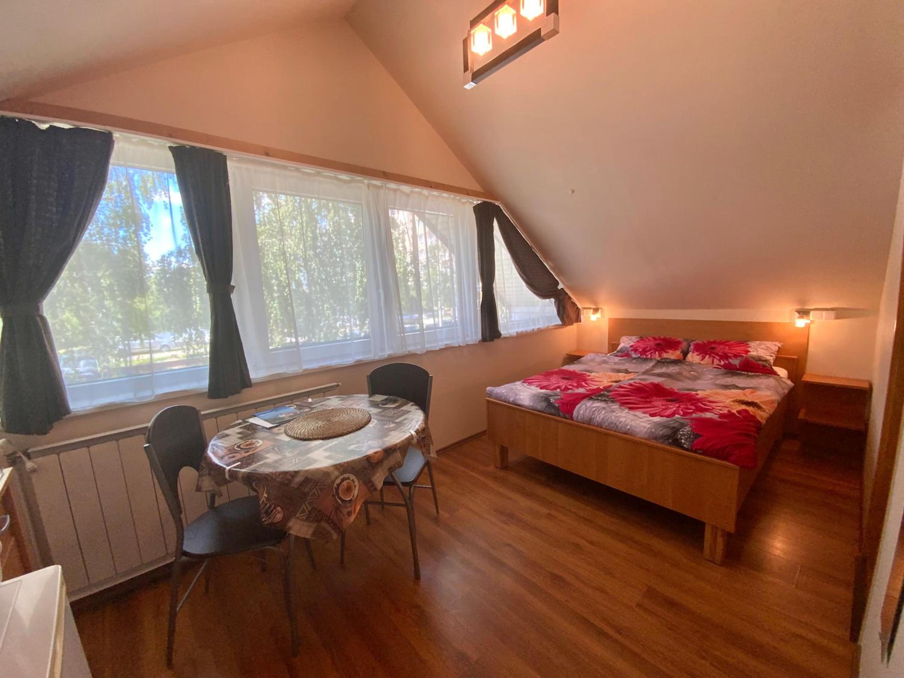 Első Fecske apartmanok, photo 20
