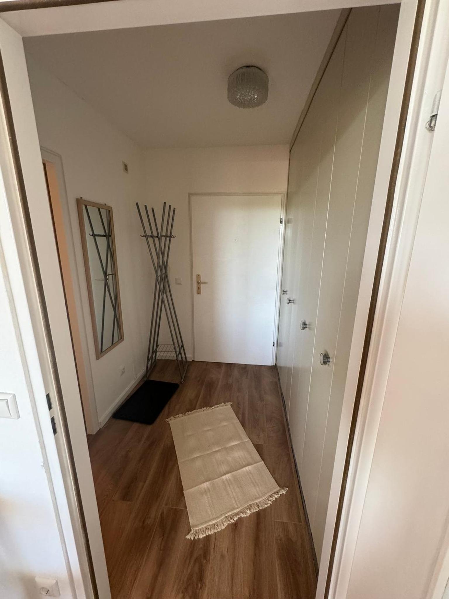 1 Zimmer Wohnung mit Balkon und Kuche - Property Image 13