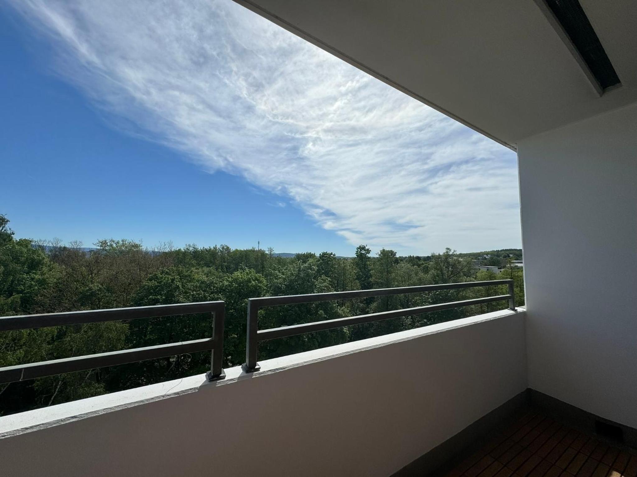 1 Zimmer Wohnung mit Balkon und Kuche - Property Image 12