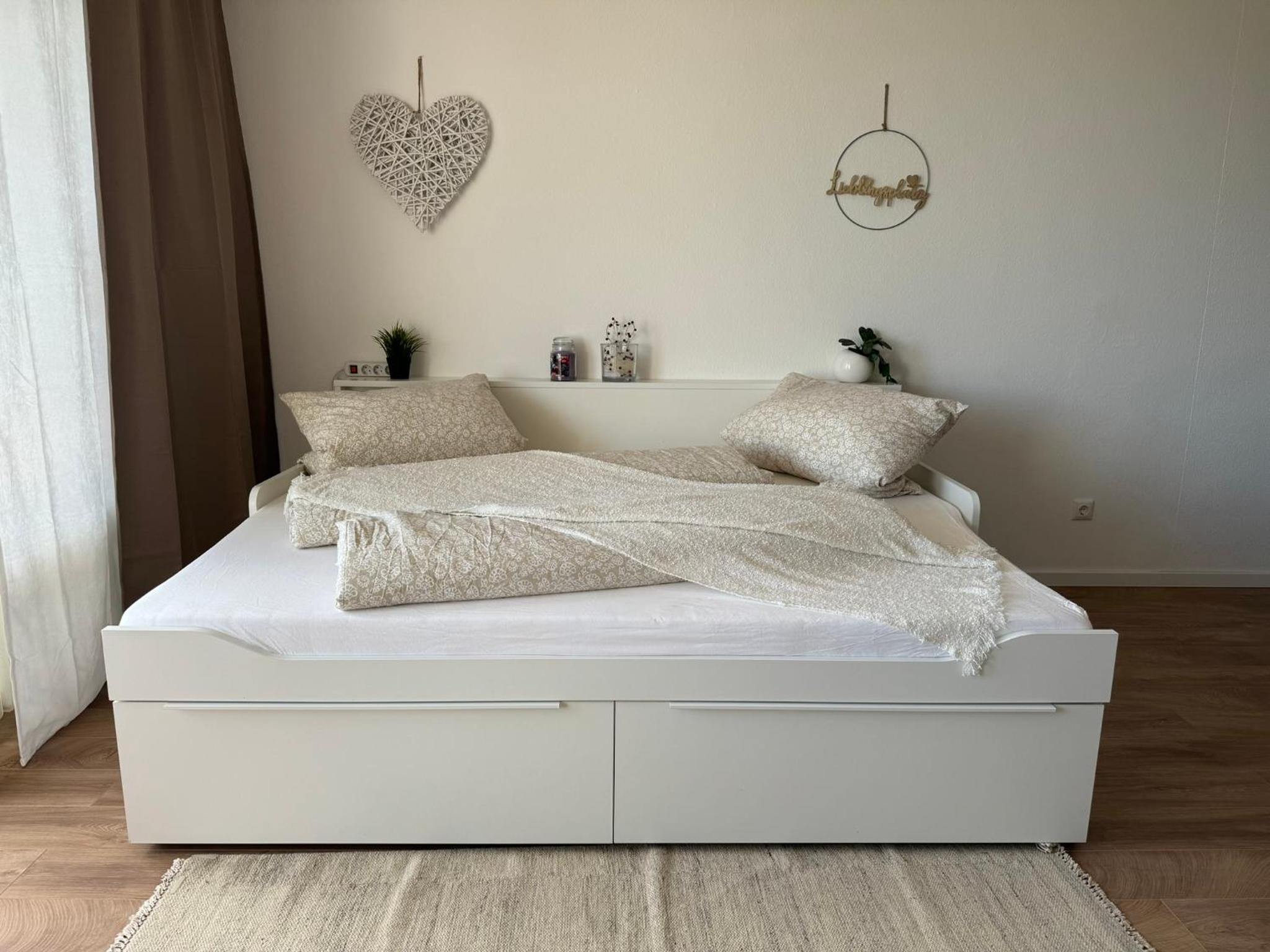 1 Zimmer Wohnung mit Balkon und Kuche - Property Image 5