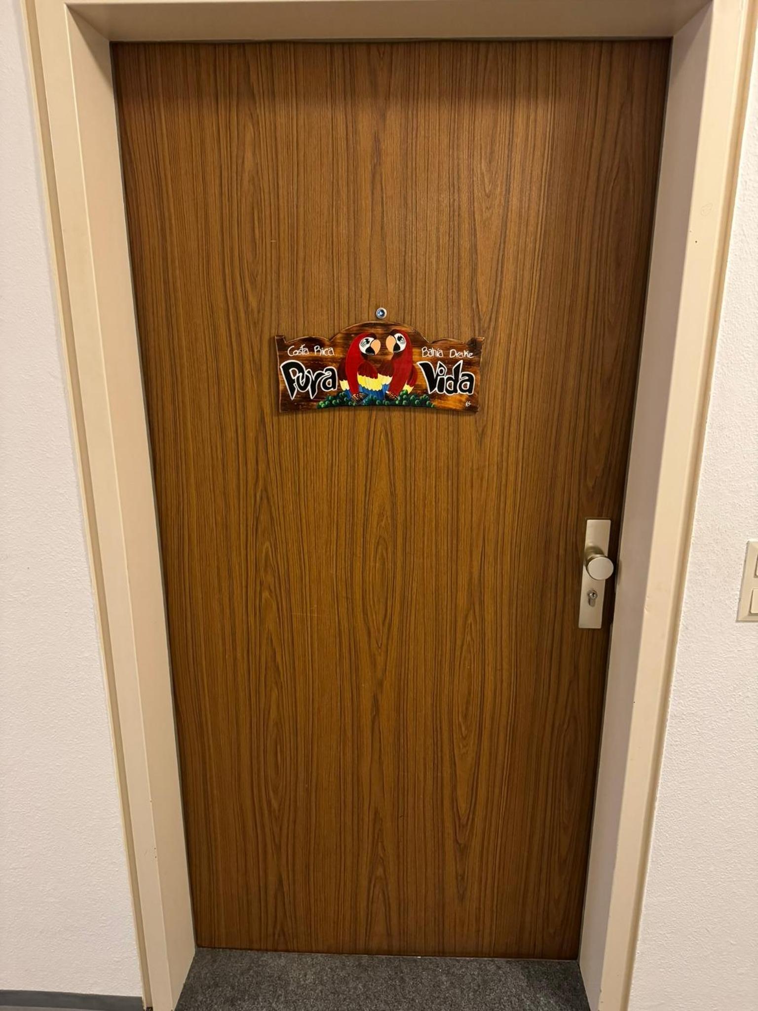 1 Zimmer Wohnung mit Balkon und Kuche - Property Image 15