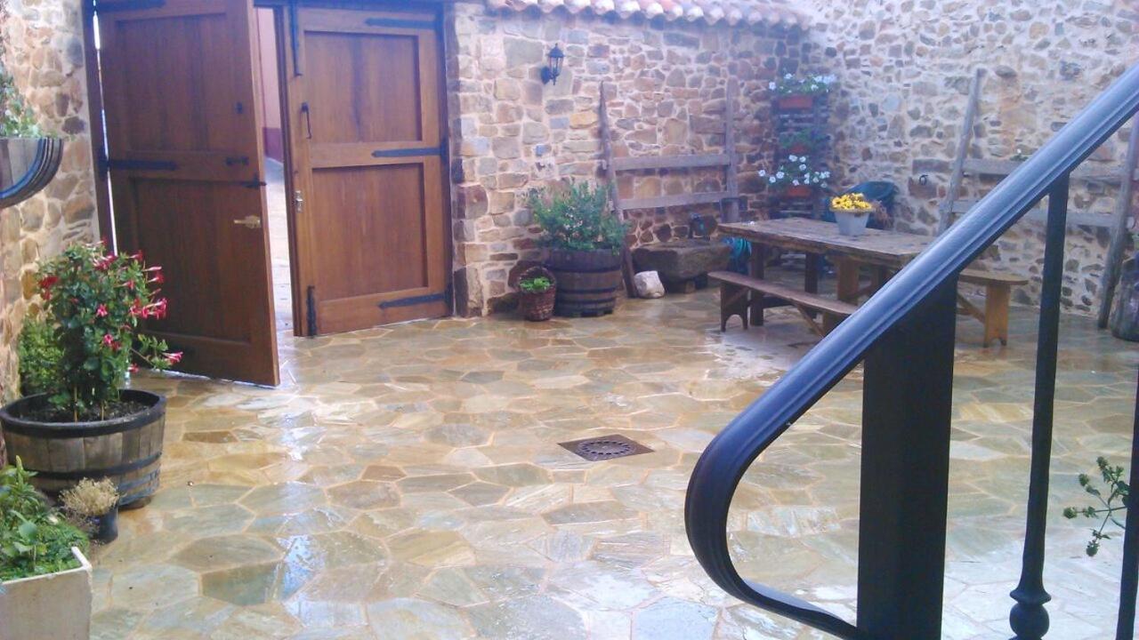 Casa Magüeto view 4