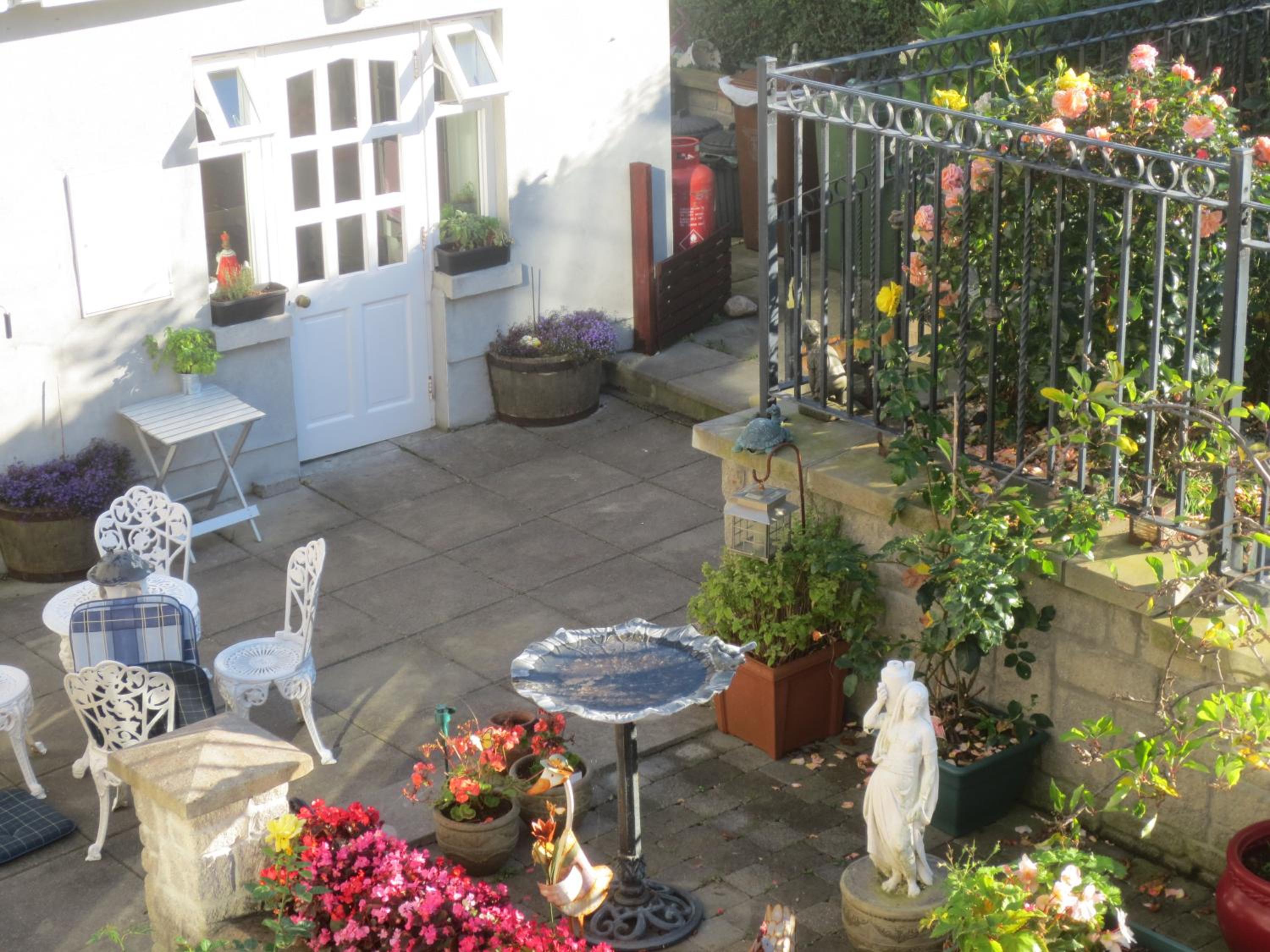 St Judes B&B