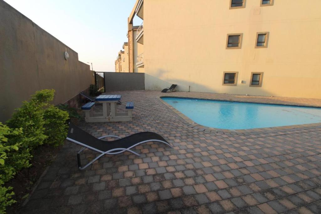 Saints View Resort Unit 17