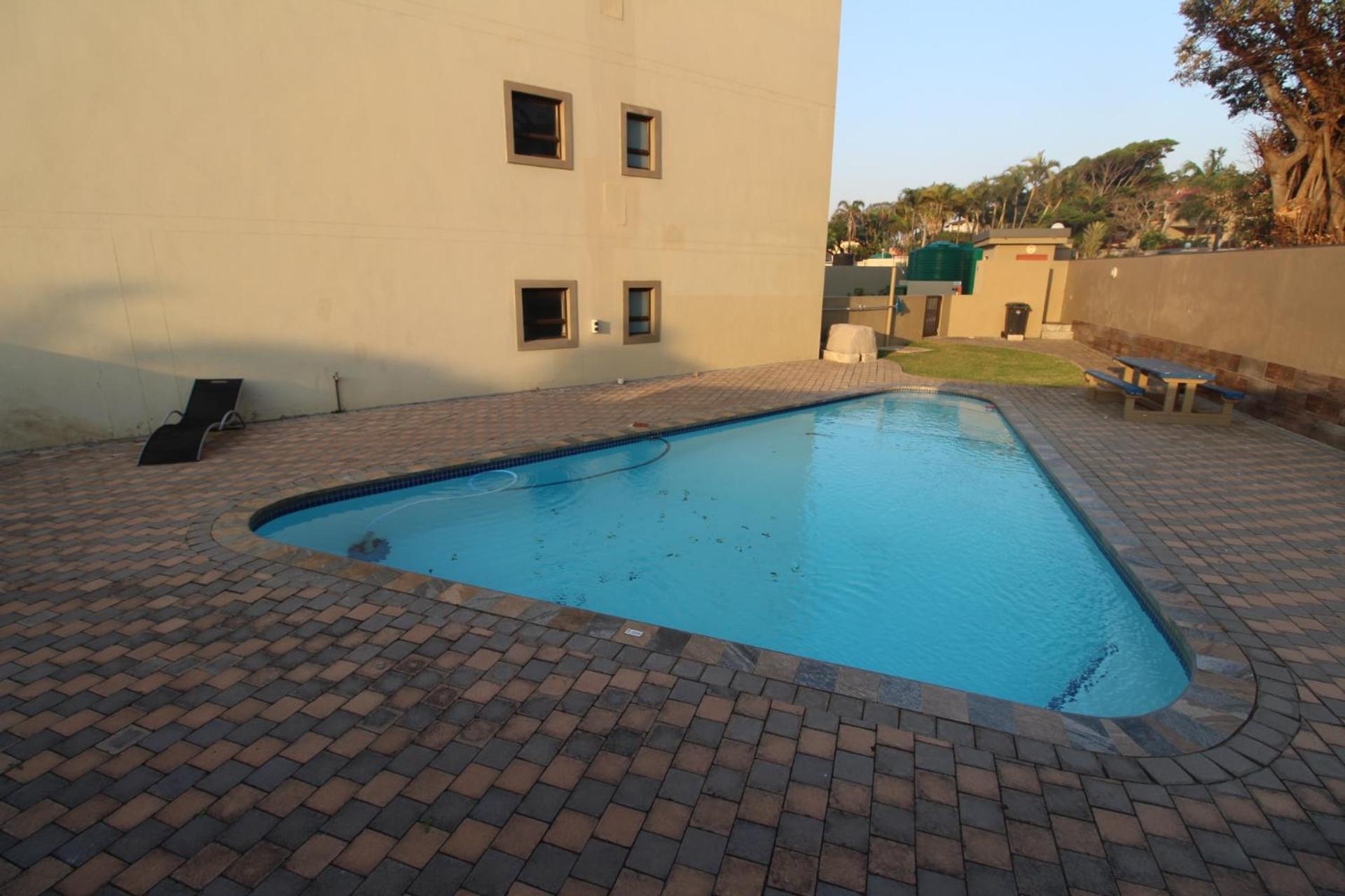 Saints View Resort Unit 17