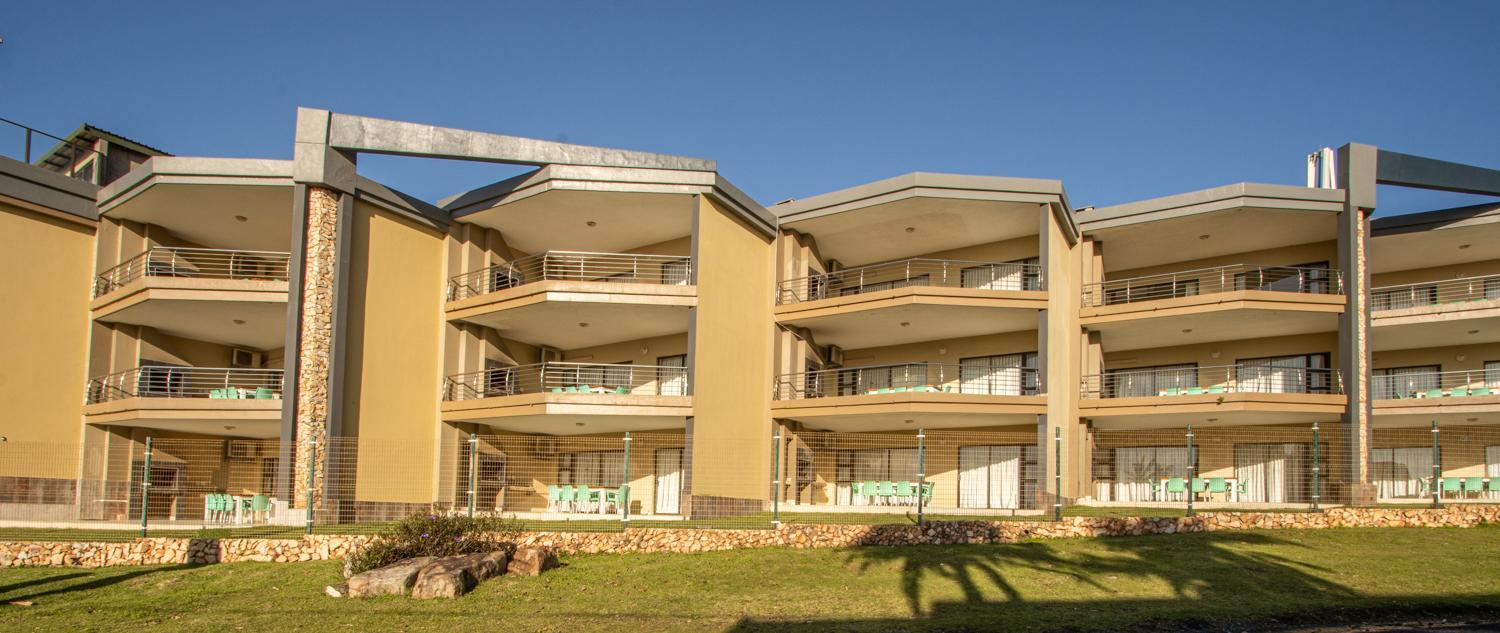 Saints View Resort Unit 17