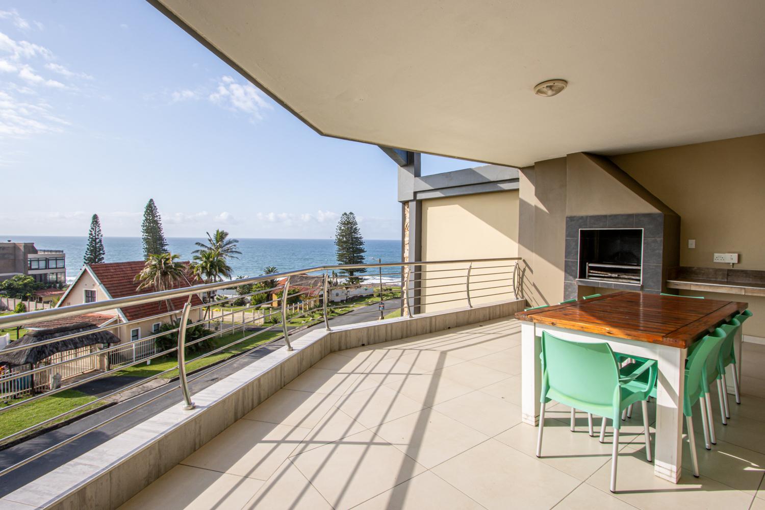 Saints View Resort Unit 17