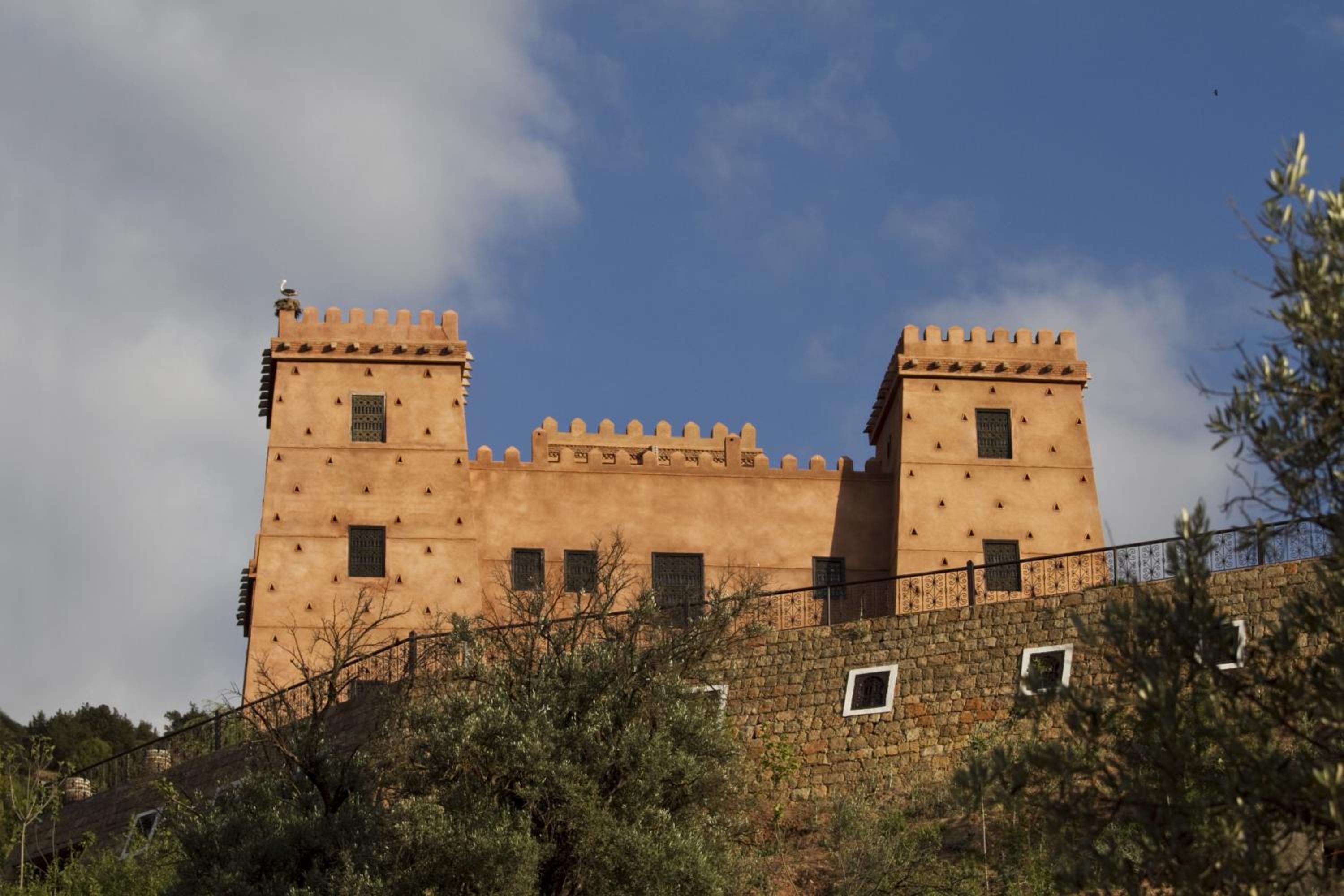Kasbah Illy, photo 28