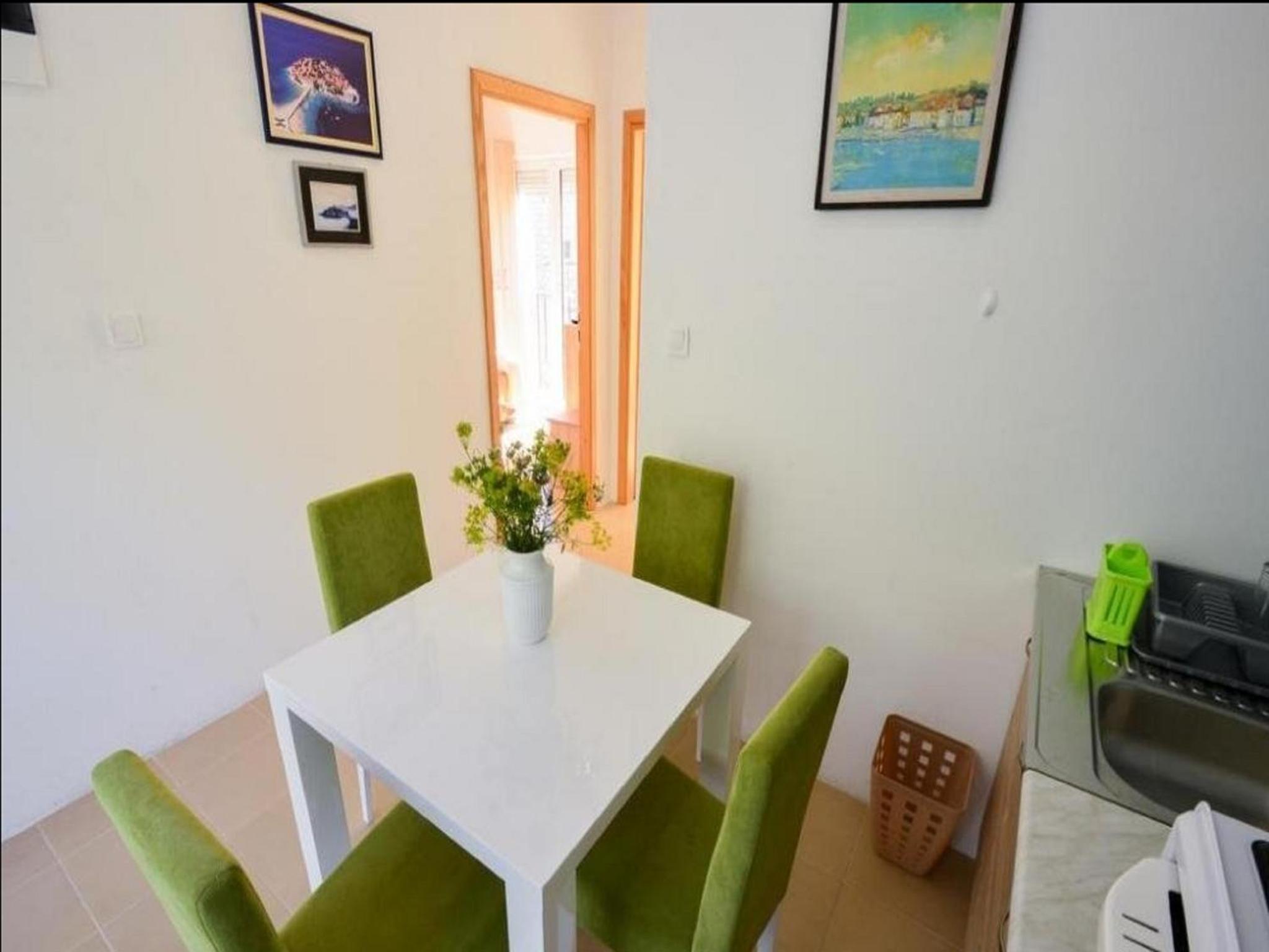 Apartment Anlave