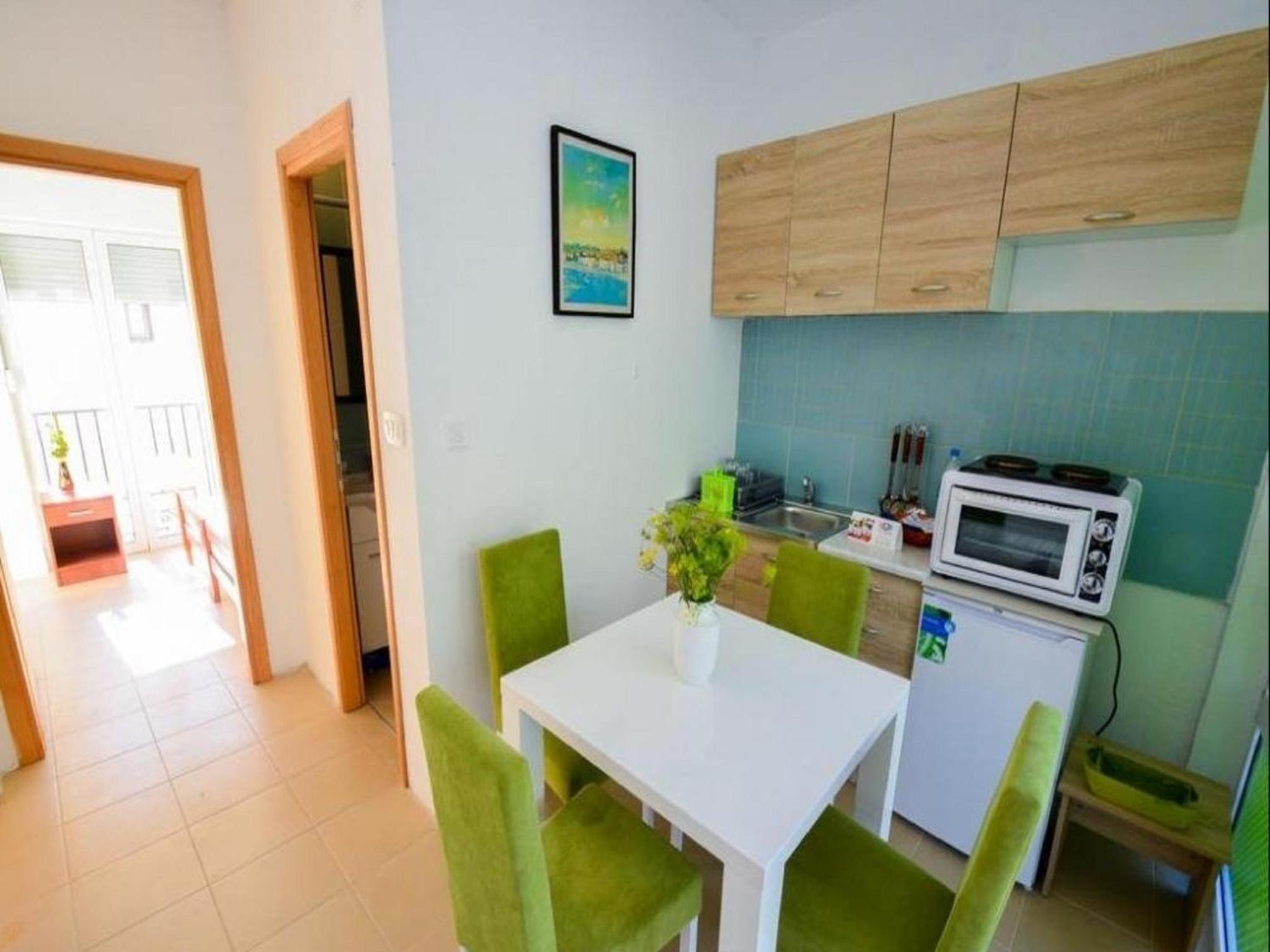 Apartment Anlave