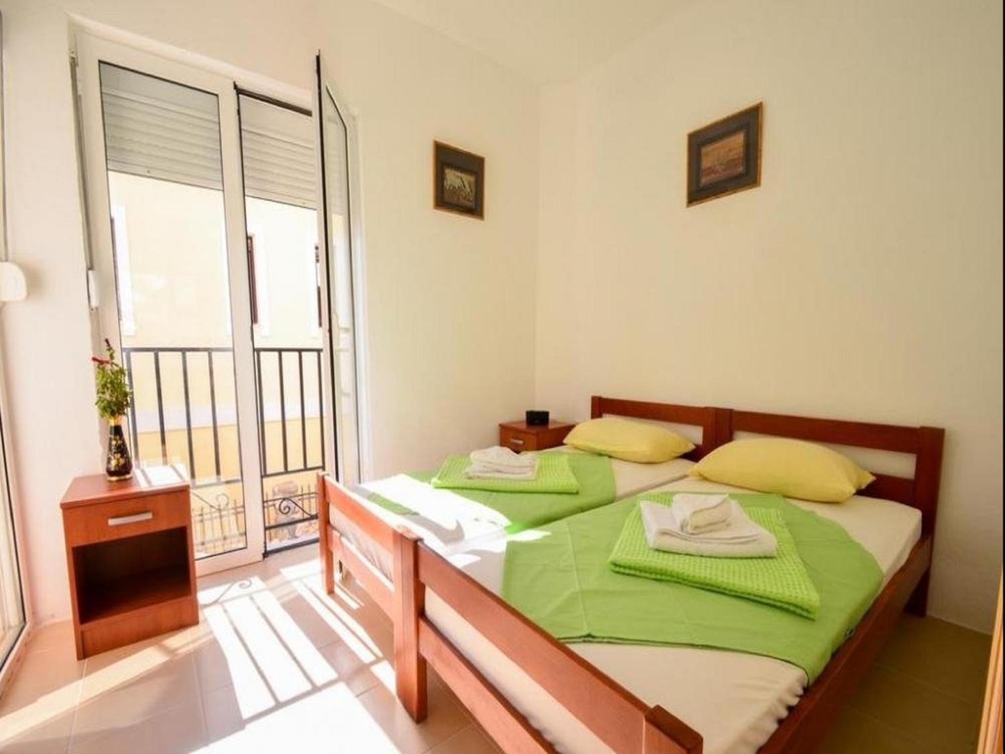 Apartment Anlave