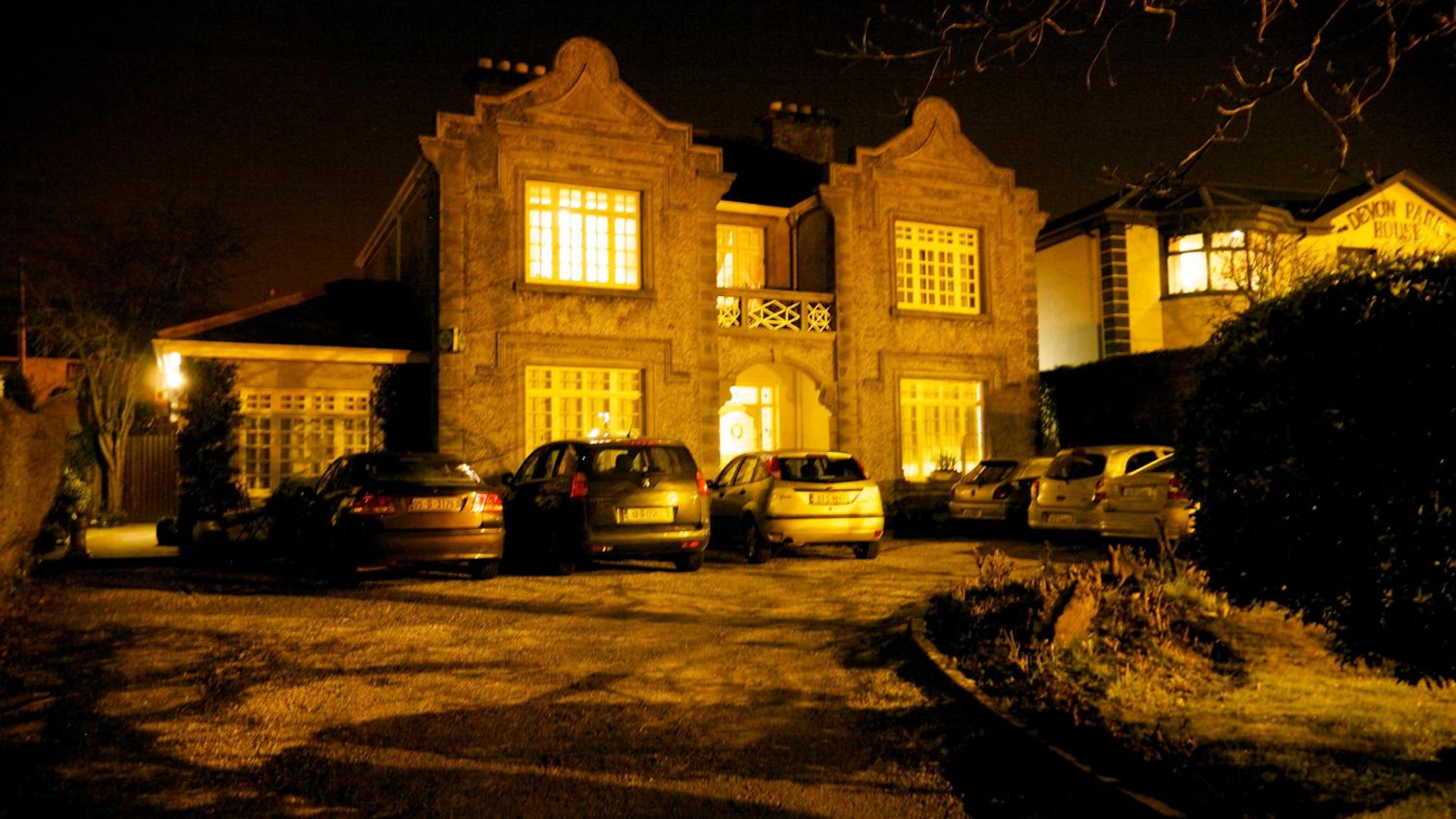 St Judes B&B