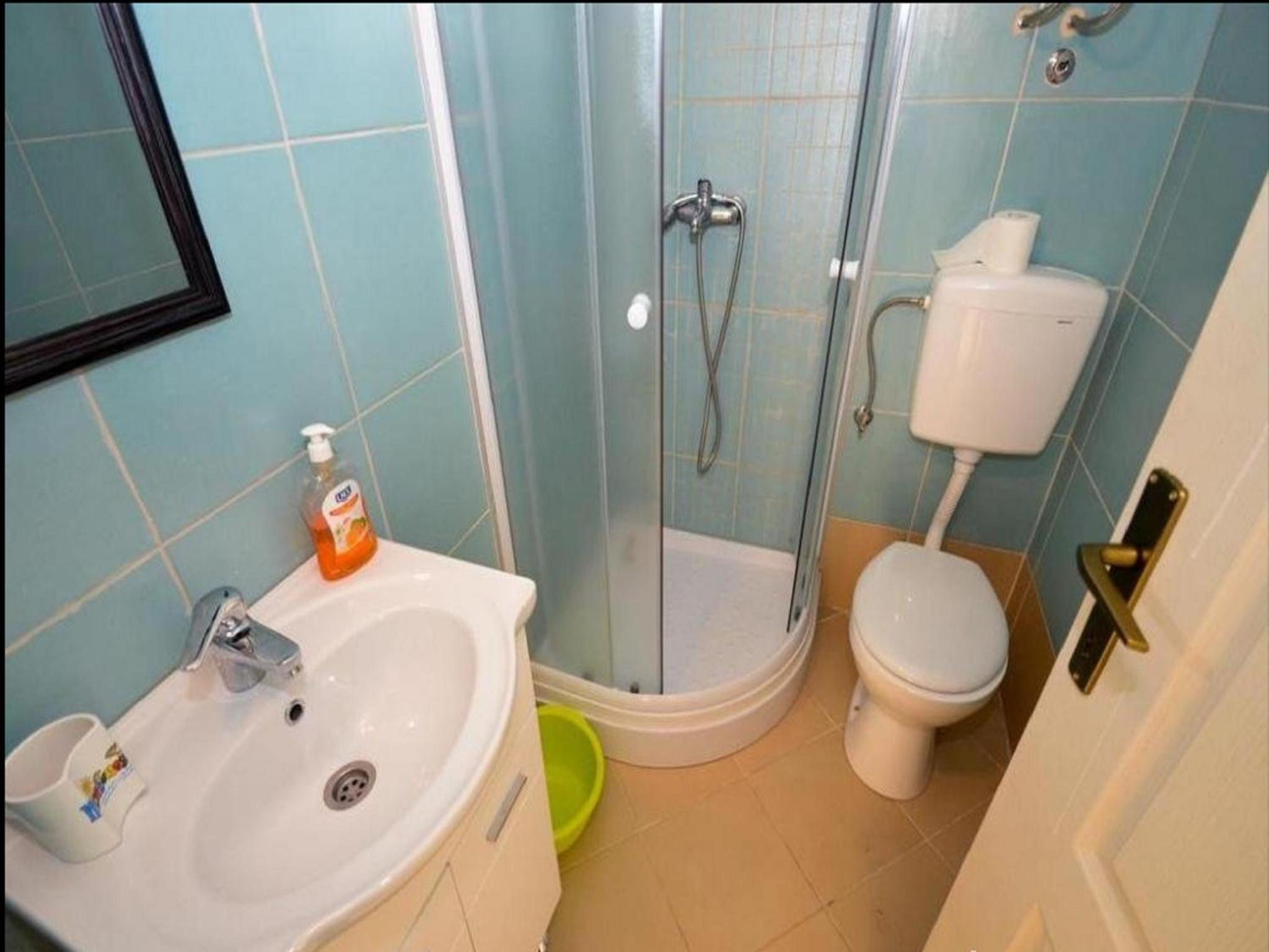 Apartment Anlave