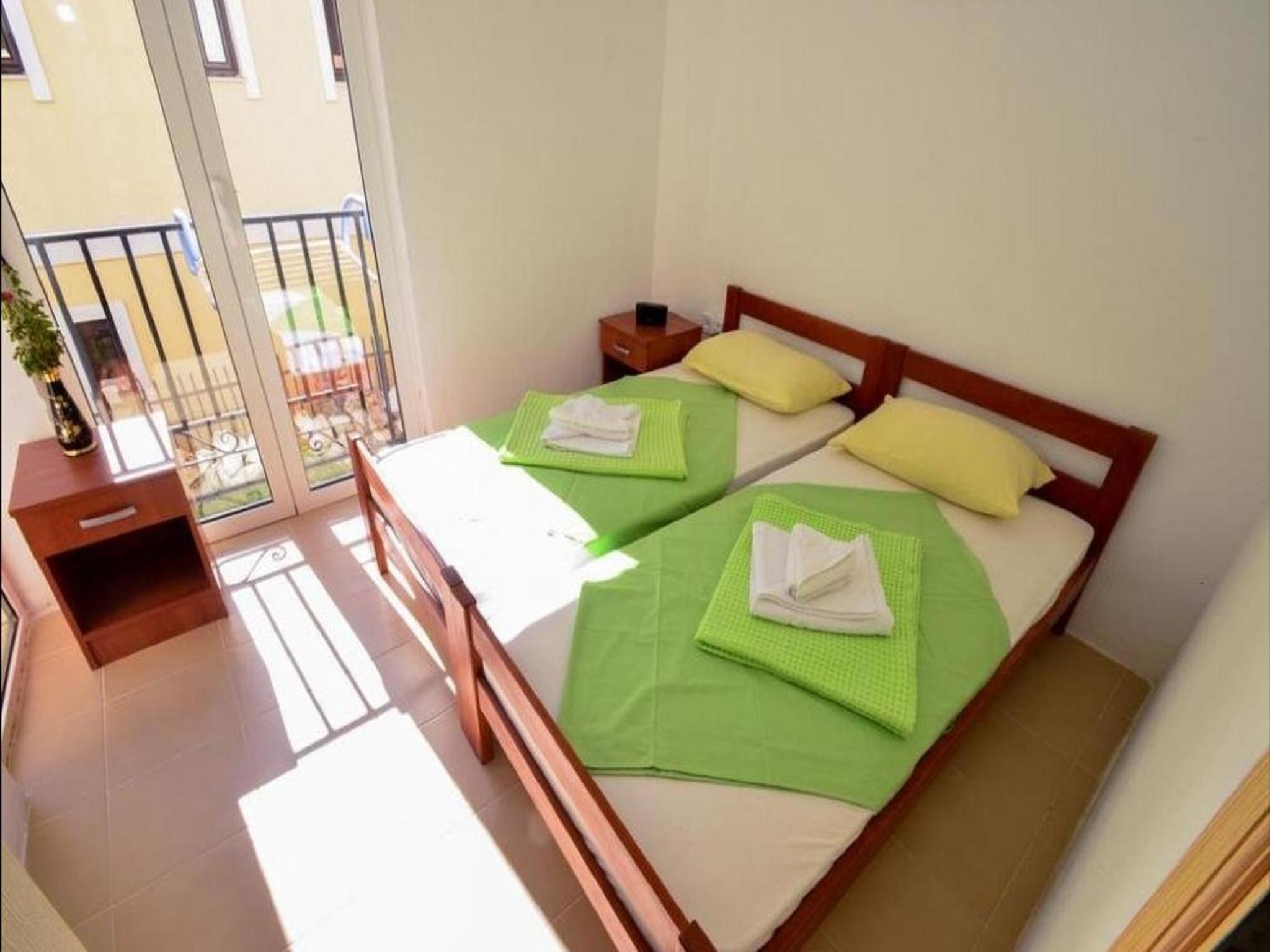 Apartment Anlave