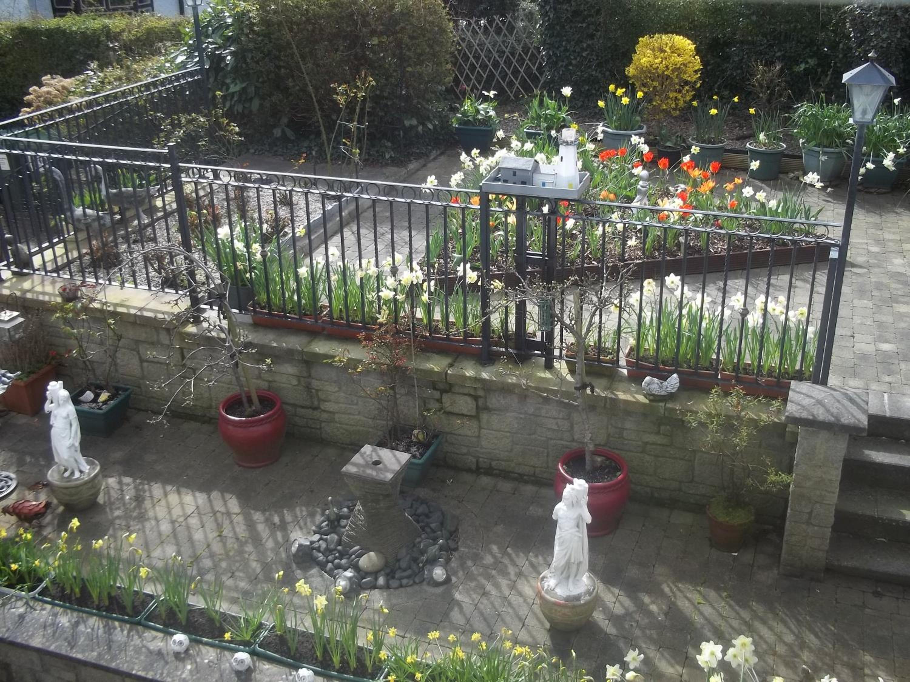 St Judes B&B