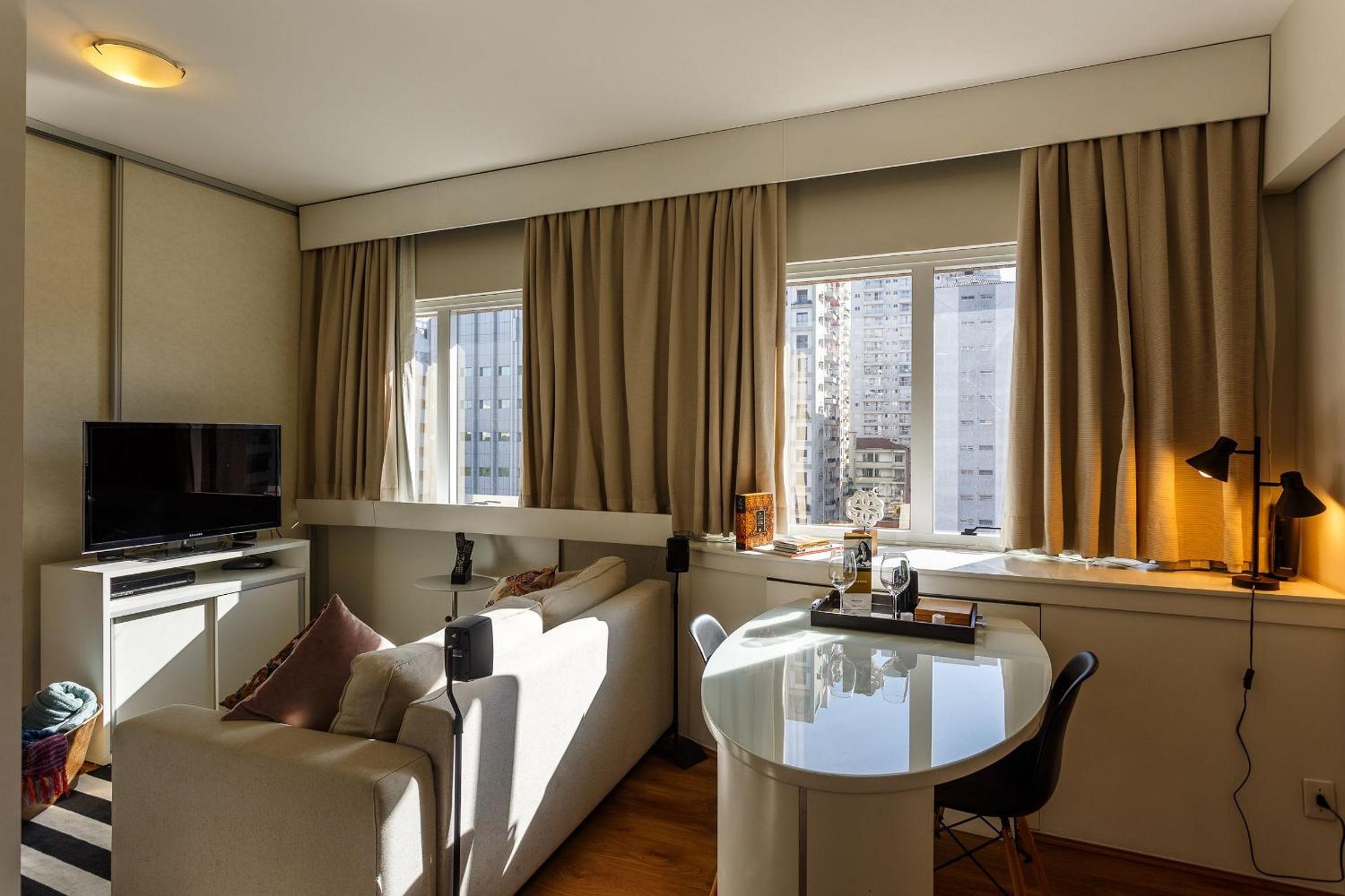 Suite at Bela Vista by Conviva
