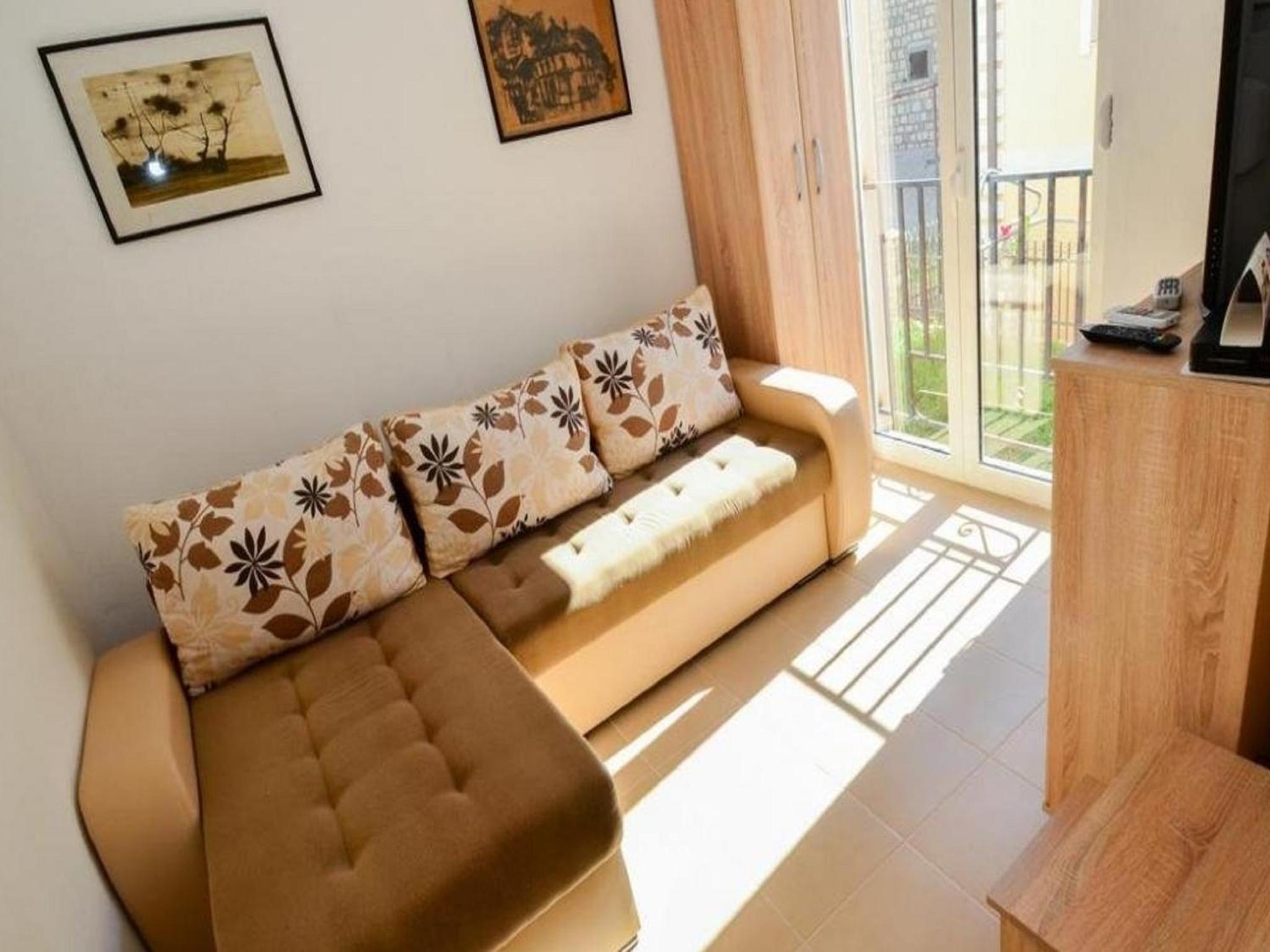 Apartment Anlave