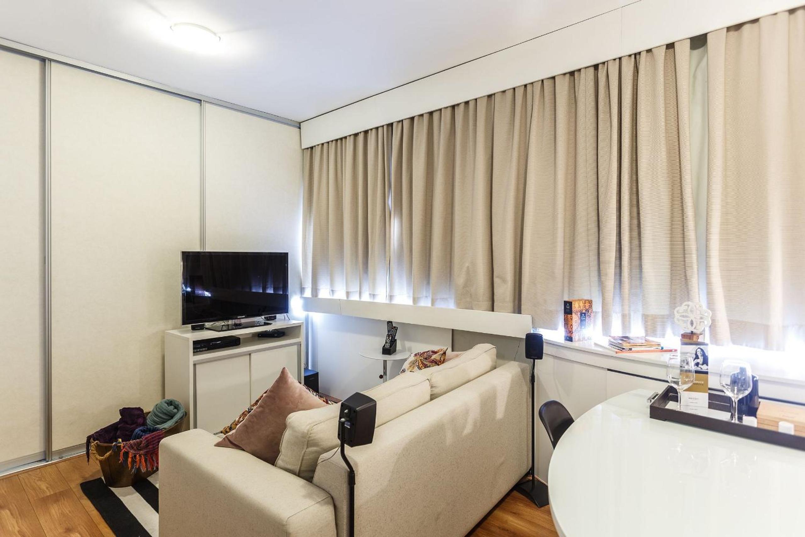 Suite at Bela Vista by Conviva