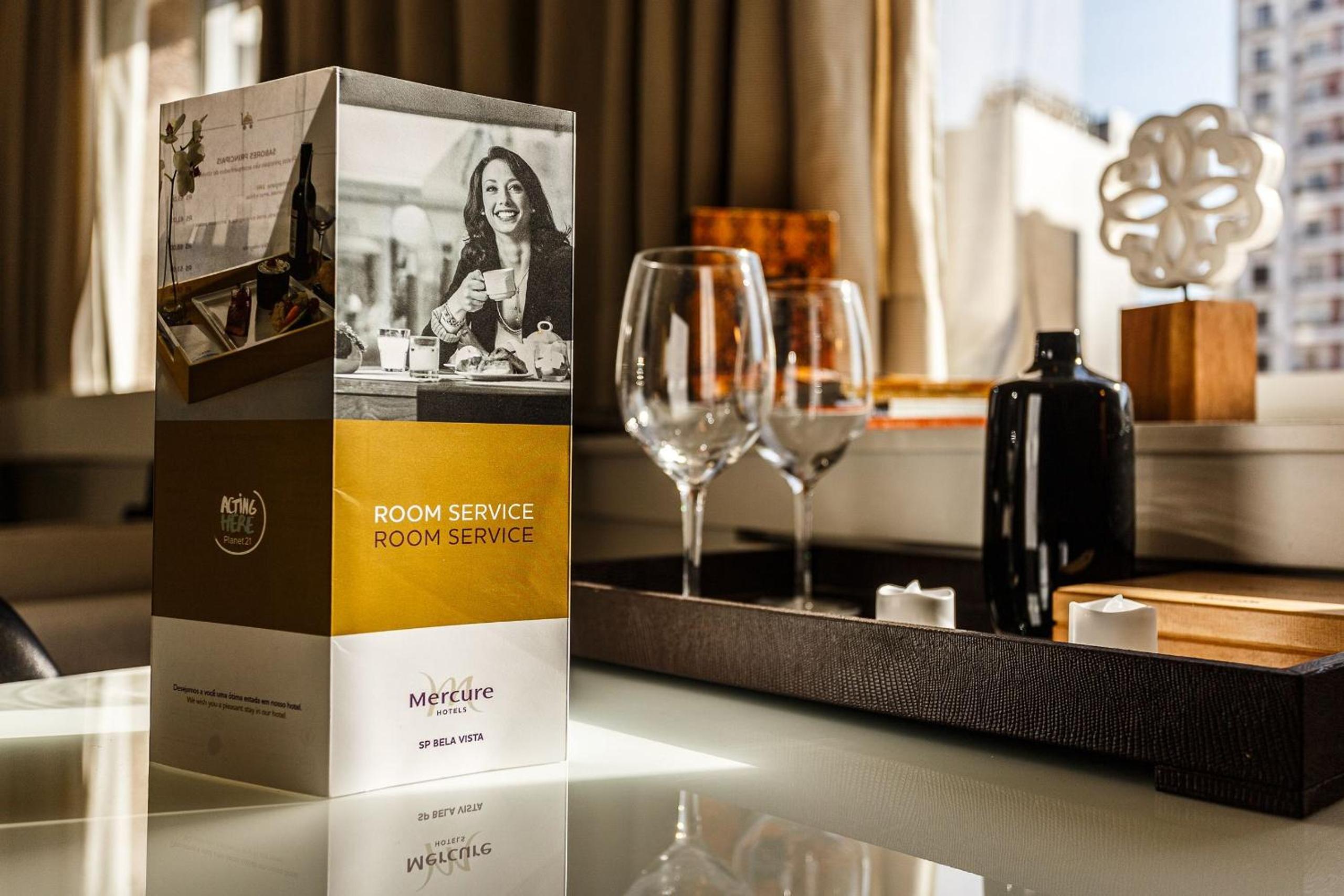 Suite at Bela Vista by Conviva