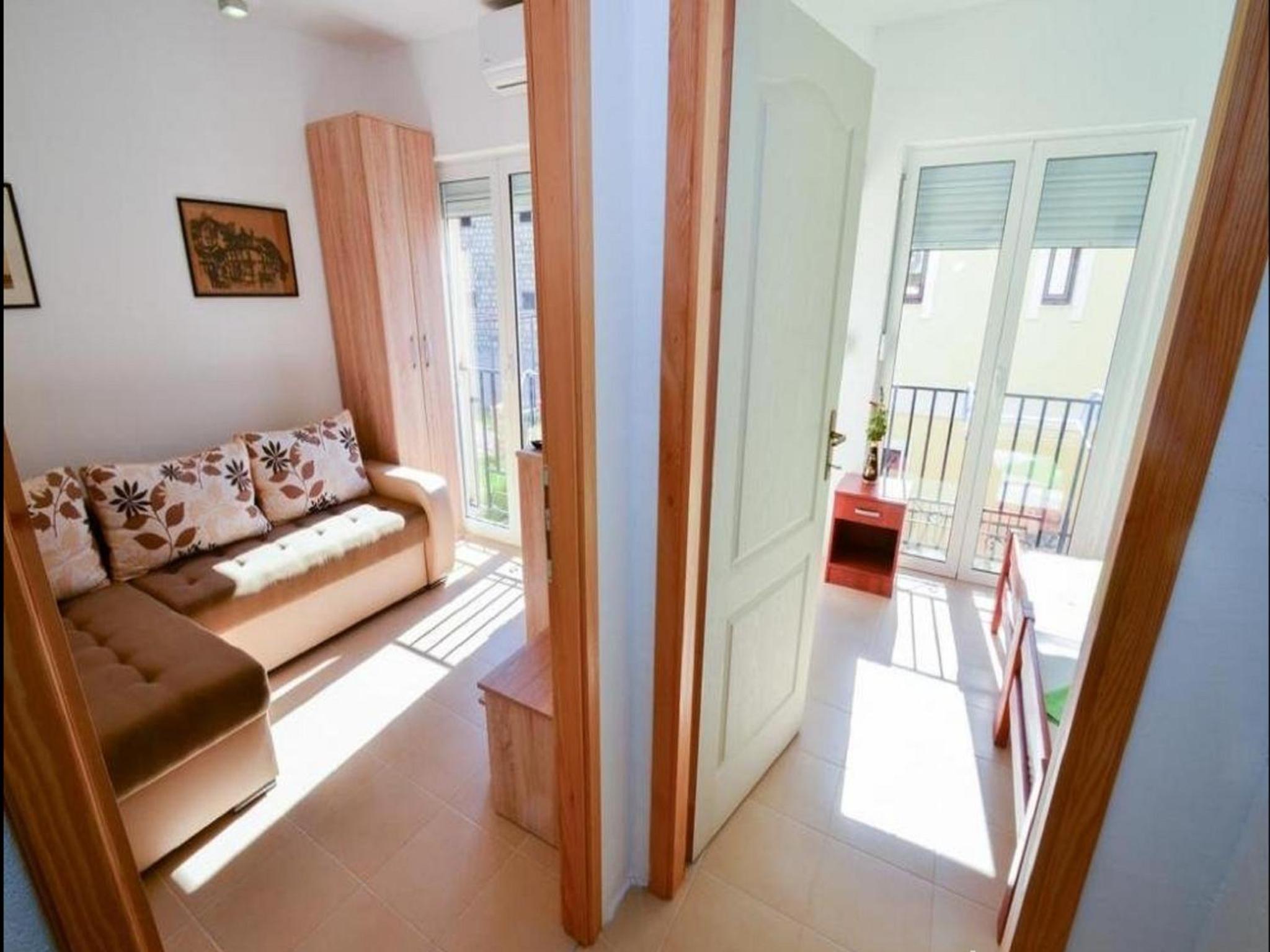 Apartment Anlave
