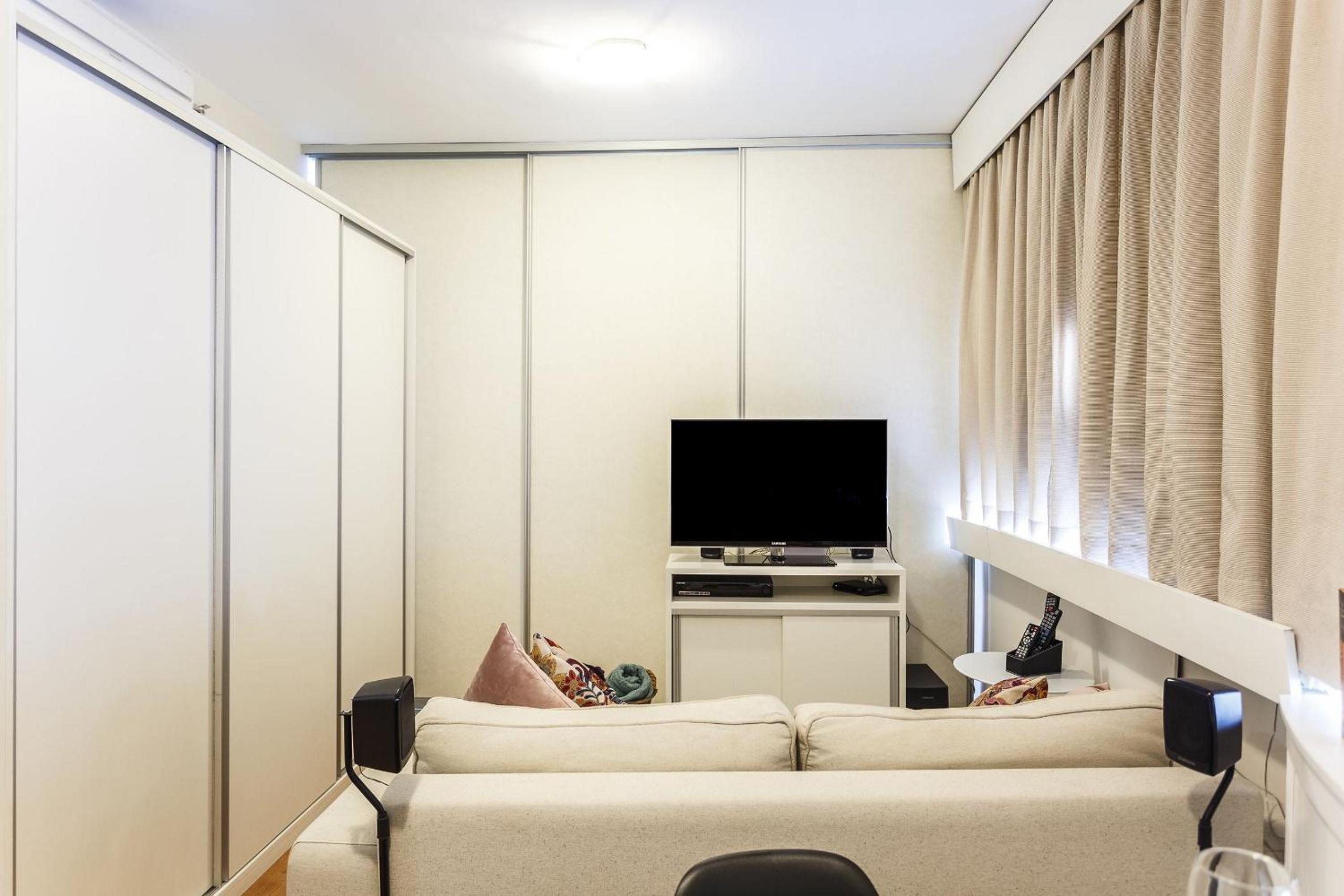 Suite at Bela Vista by Conviva