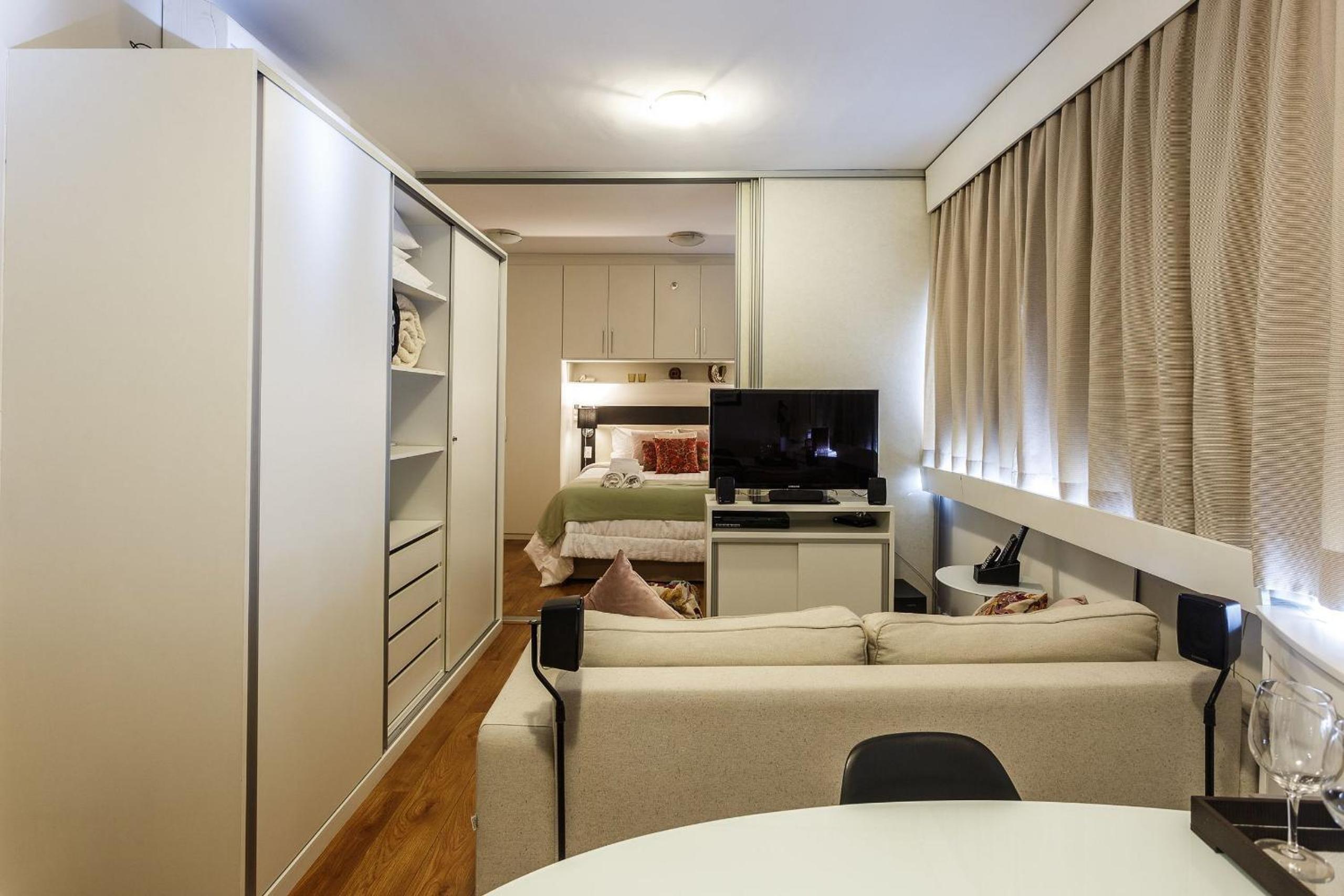 Suite at Bela Vista by Conviva