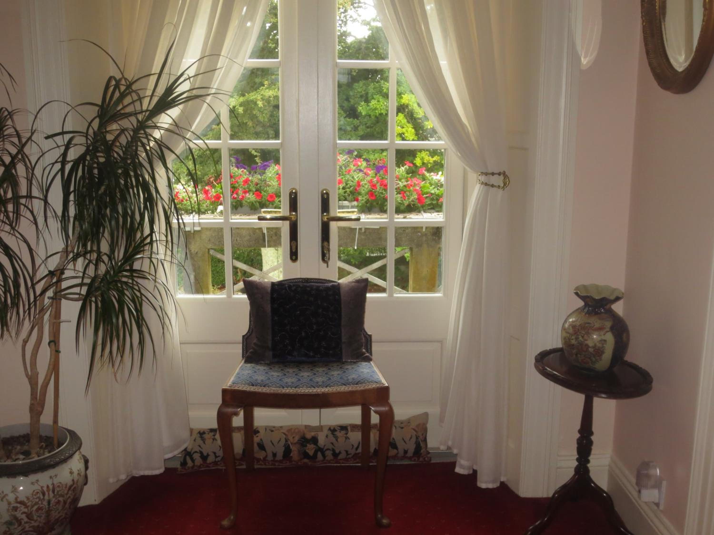St Judes B&B