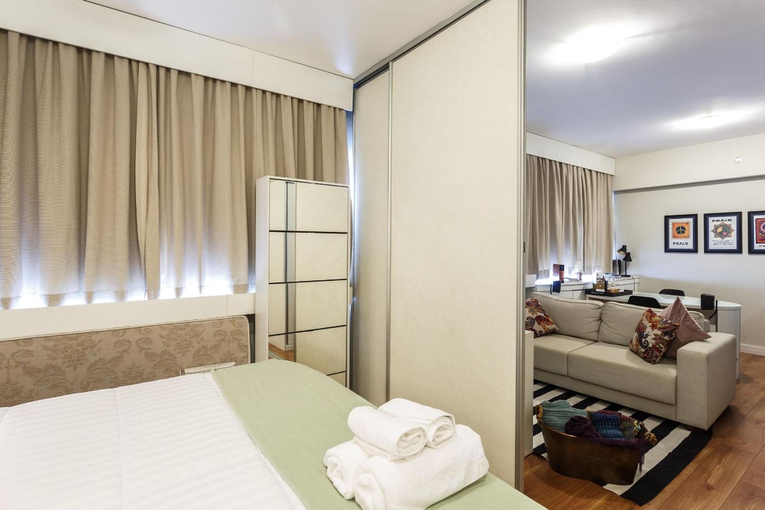 Suite at Bela Vista by Conviva